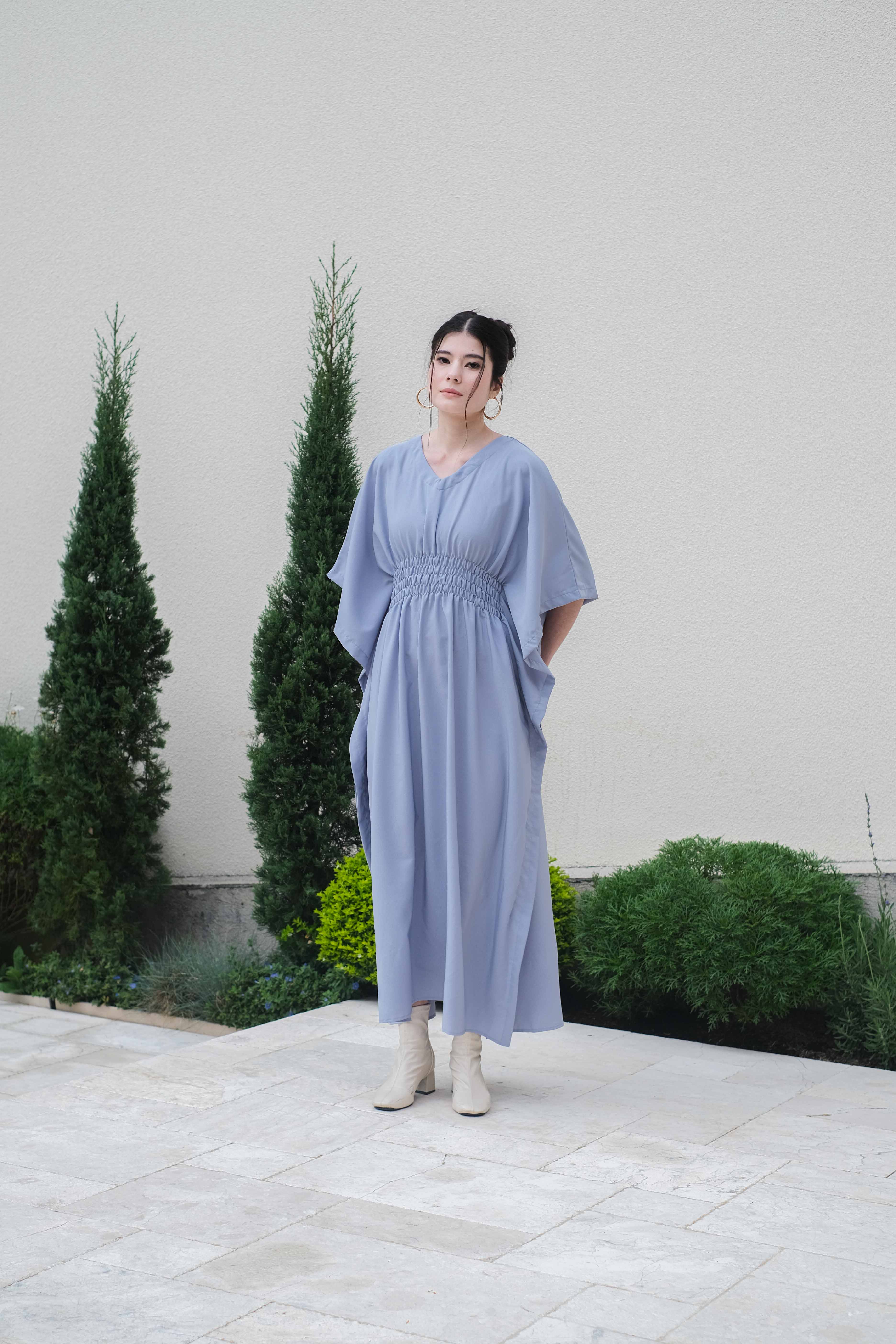 Asiro Rumi Dress