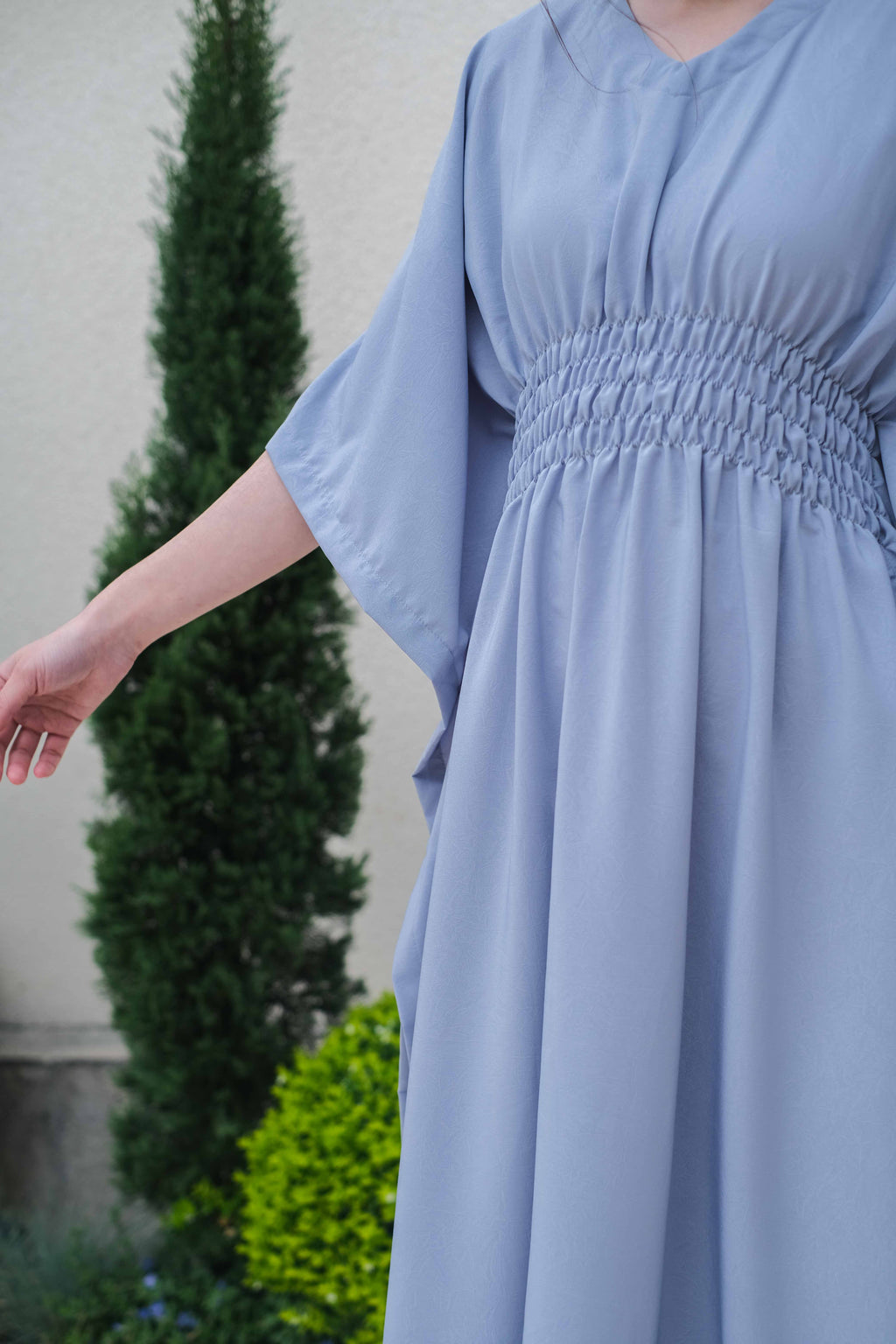 Asiro Rumi Dress