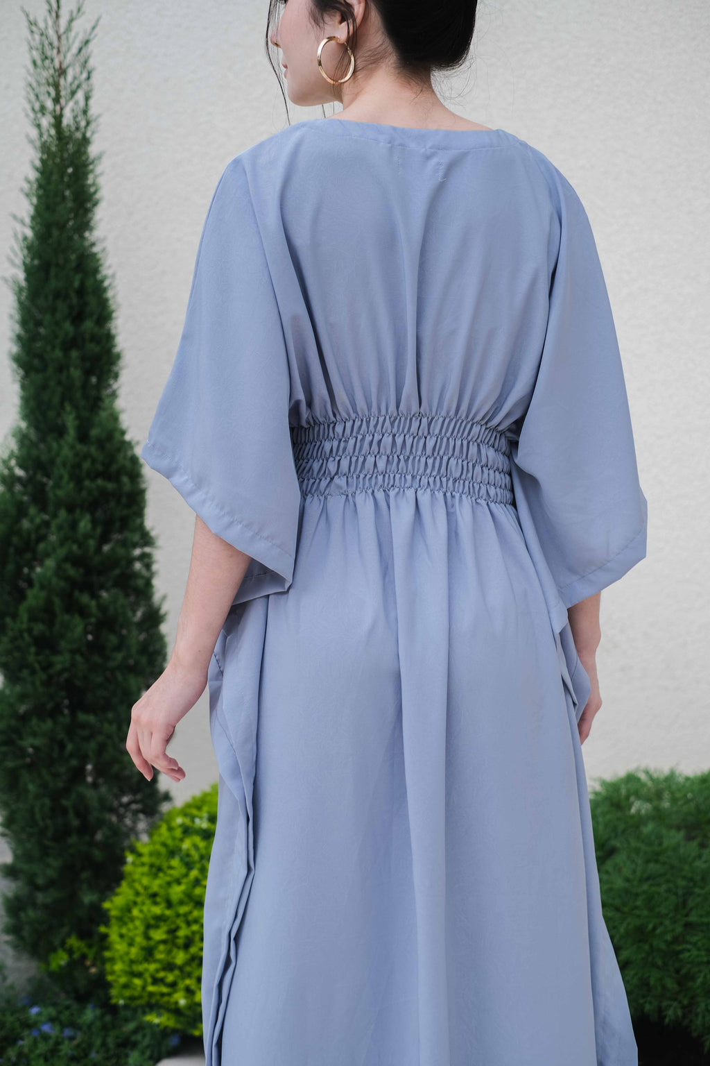 Asiro Rumi Dress