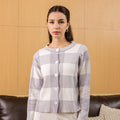 Asiro Selena Top Grey