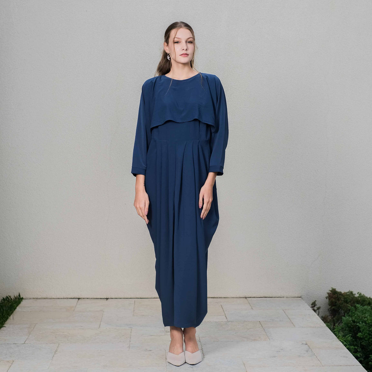 Asiro Hilya Dress