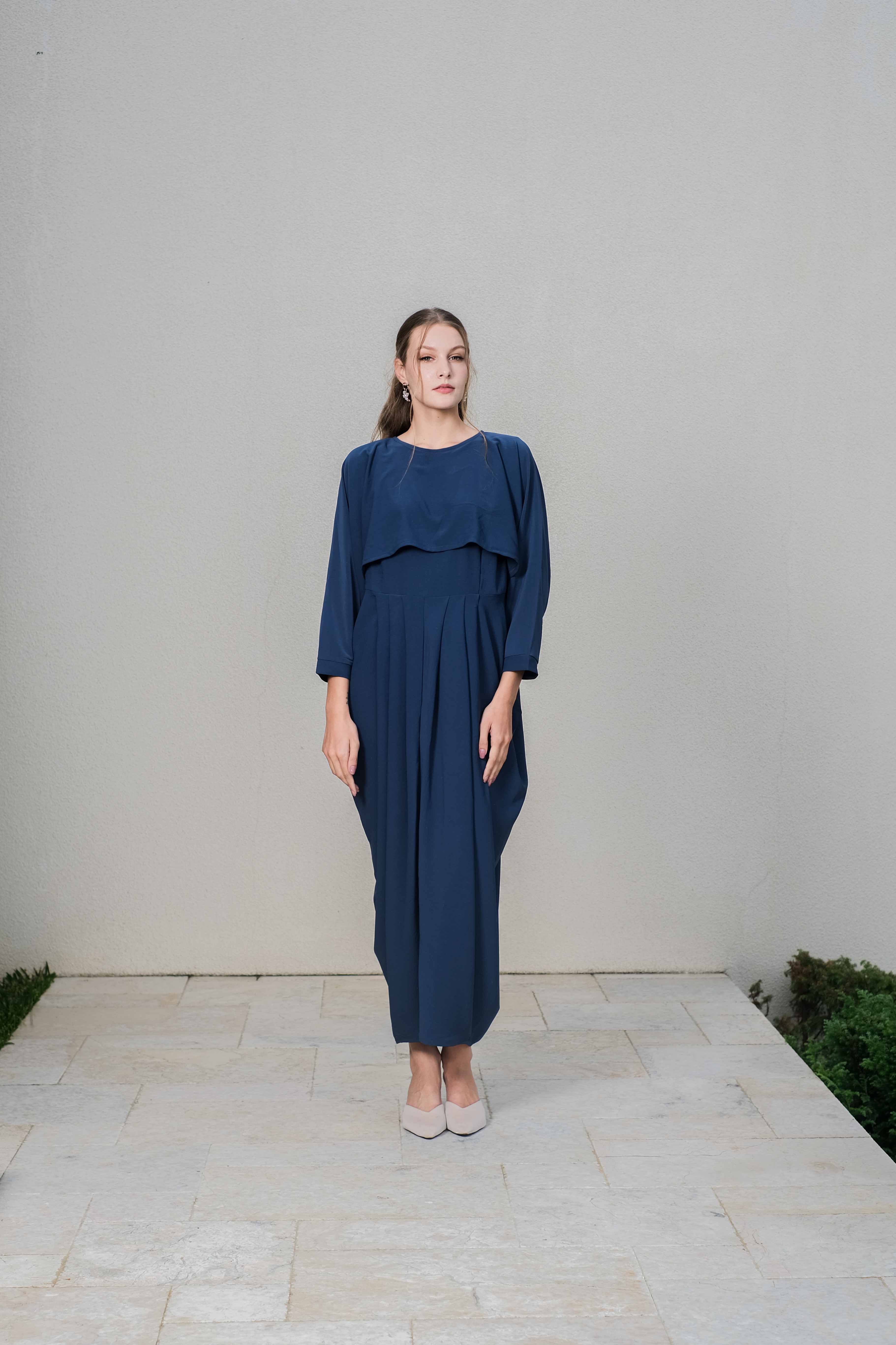 Asiro Hilya Dress