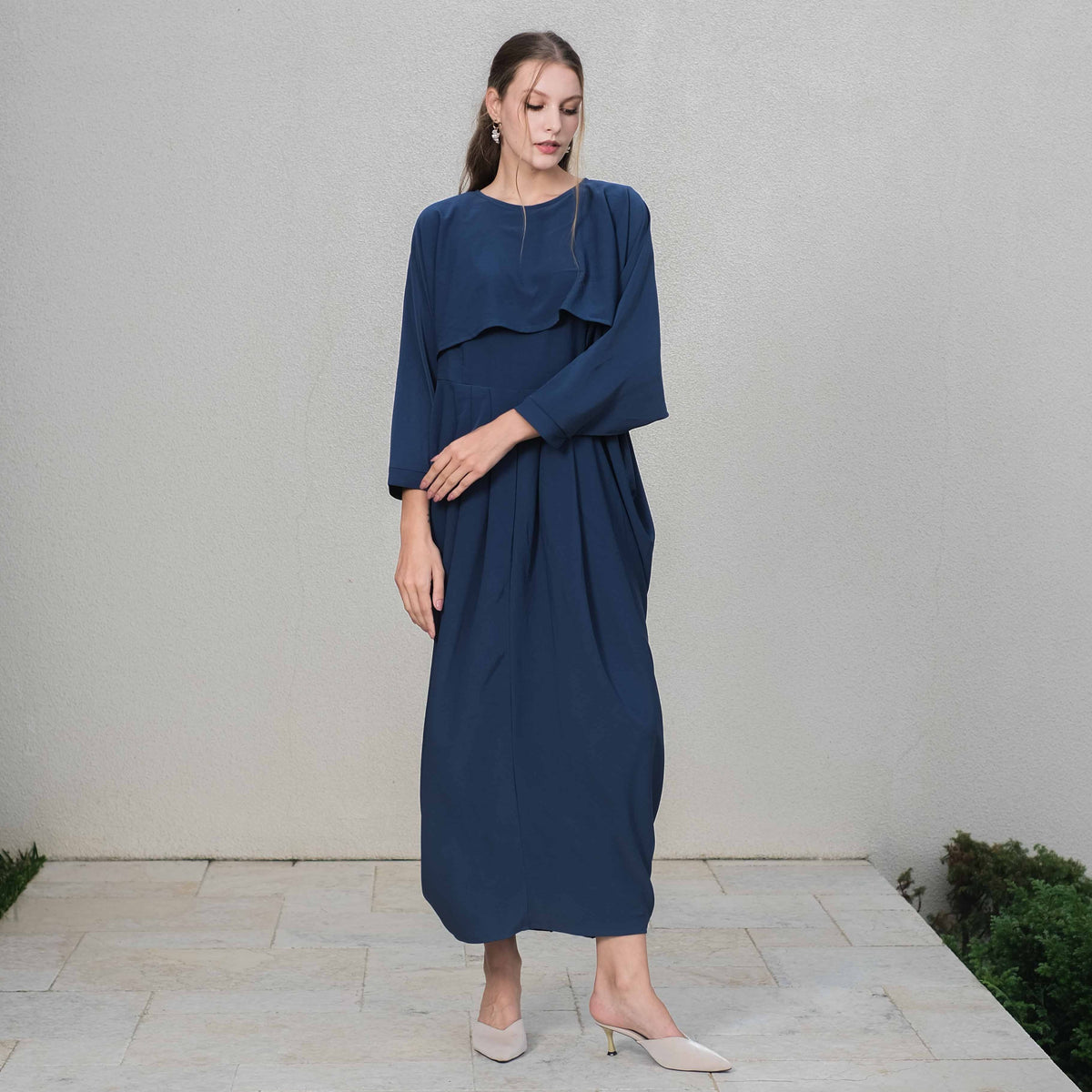 Asiro Hilya Dress
