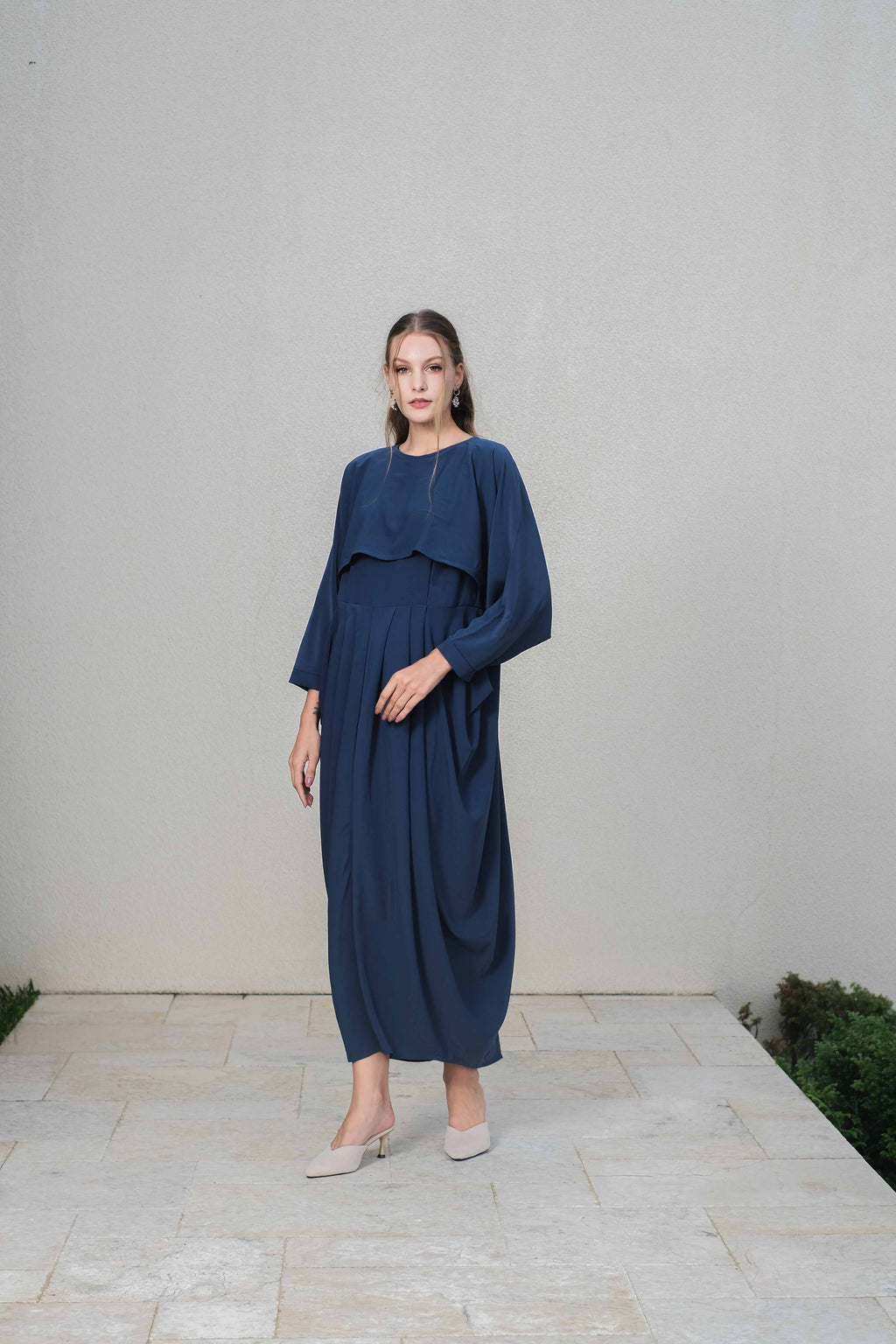 Asiro Hilya Dress