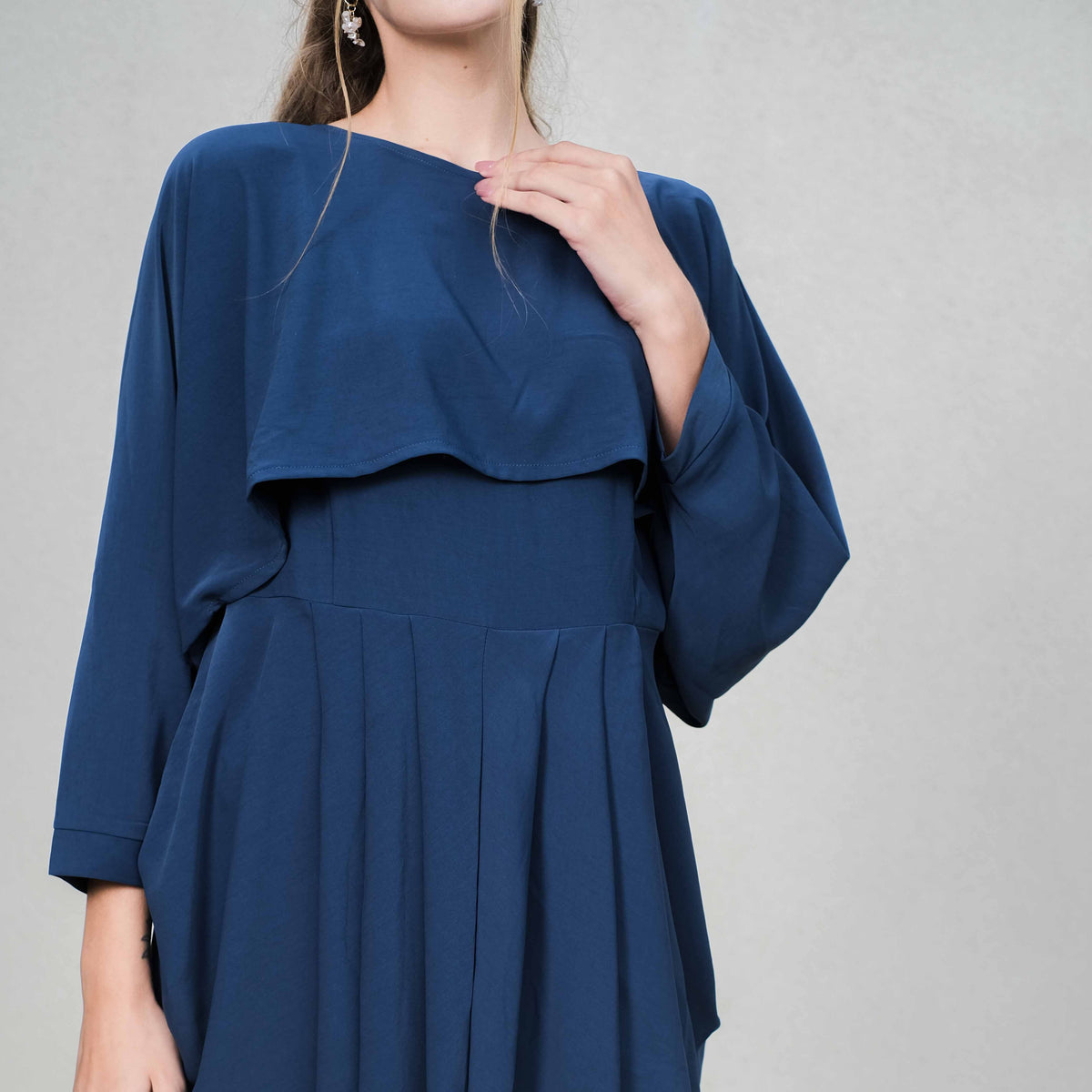 Asiro Hilya Dress