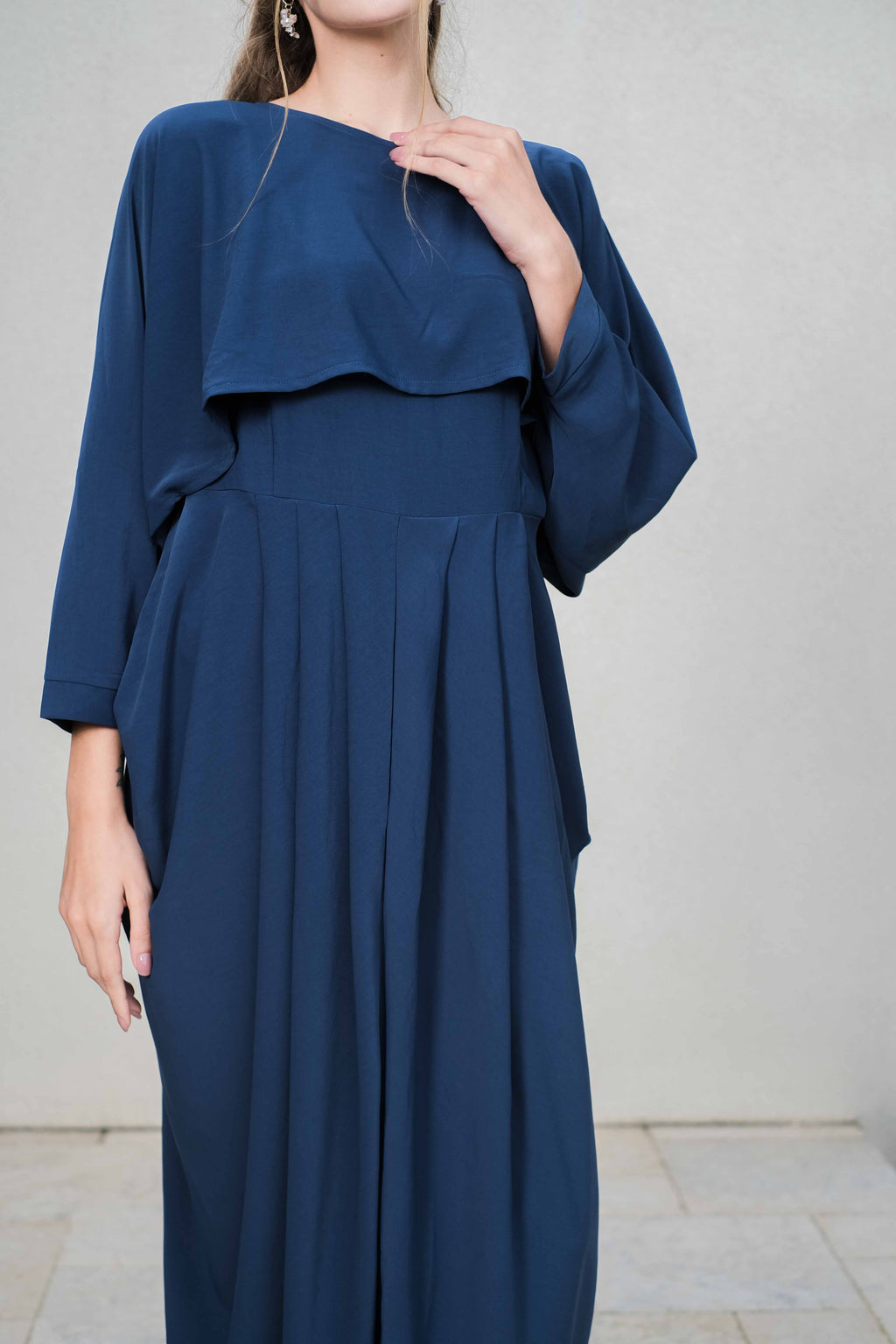 Asiro Hilya Dress