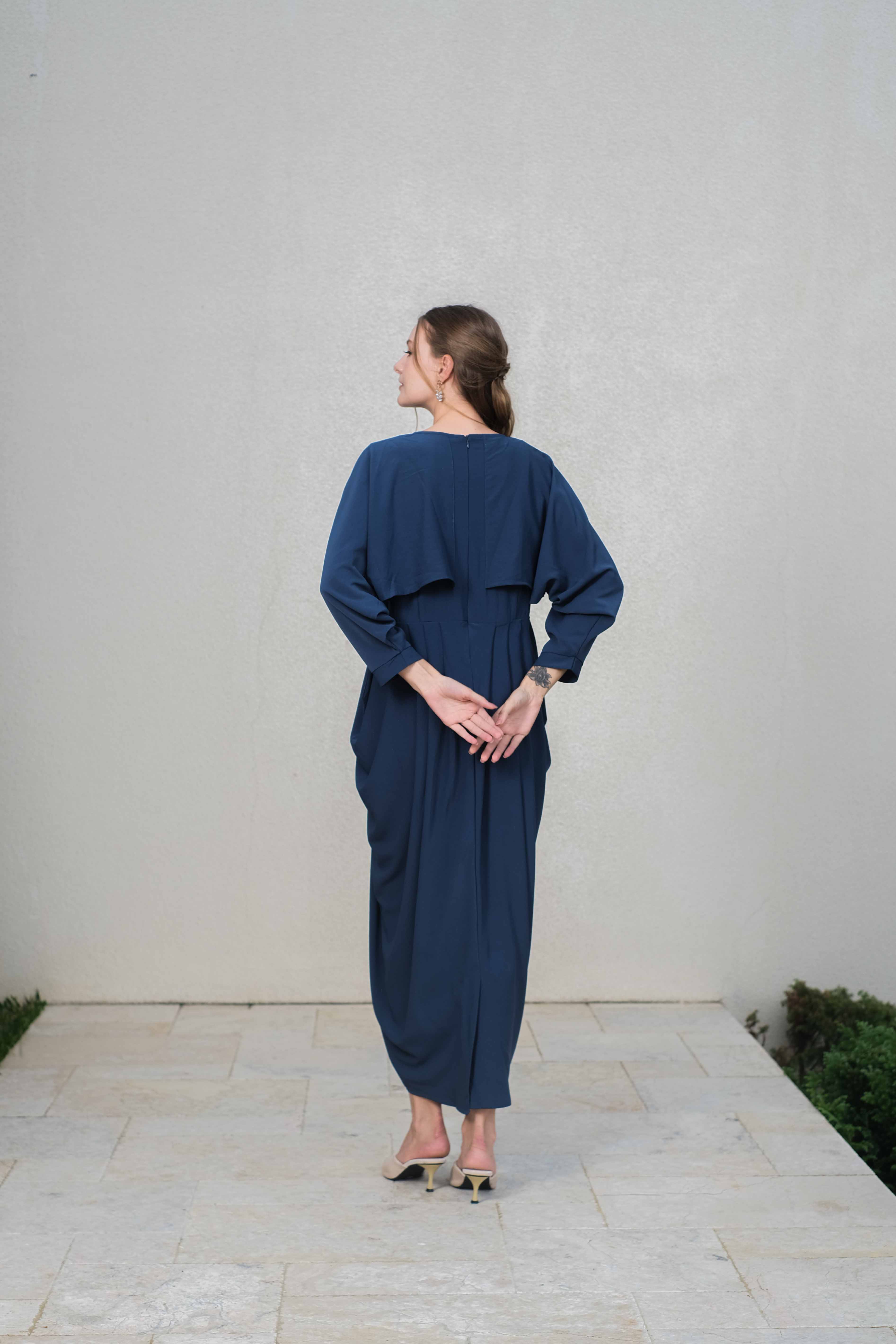 Asiro Hilya Dress