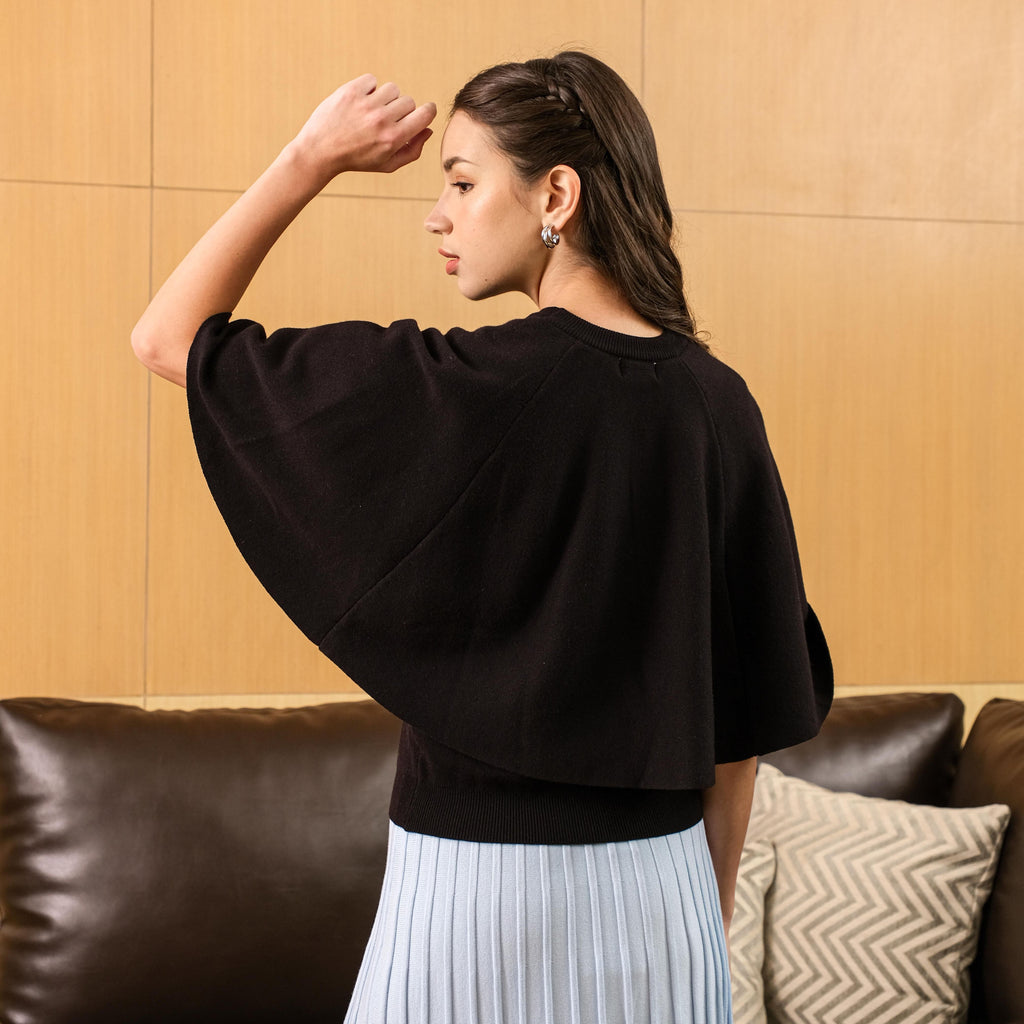 Asiro Briella Top Knitwear