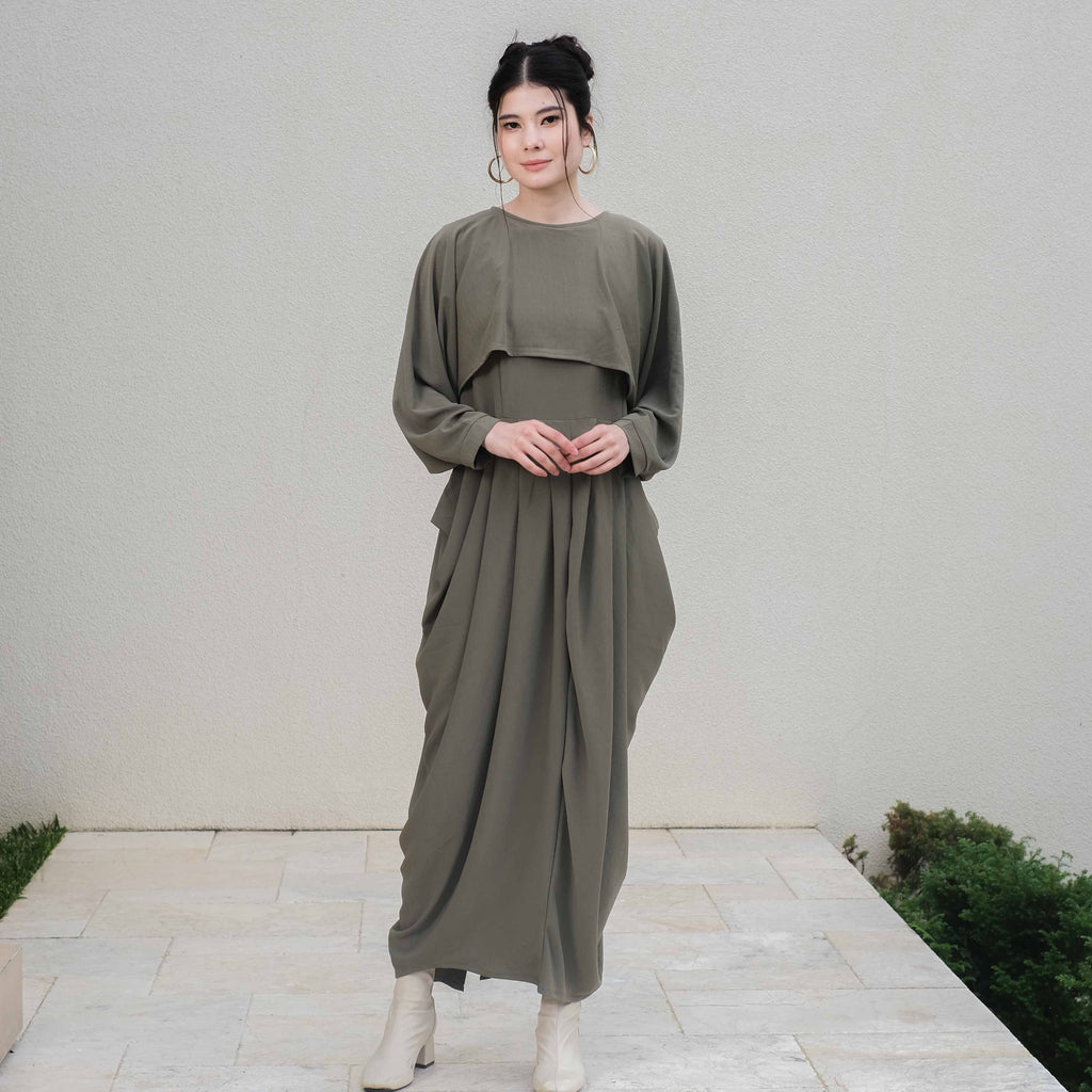 Asiro Hilya Dress