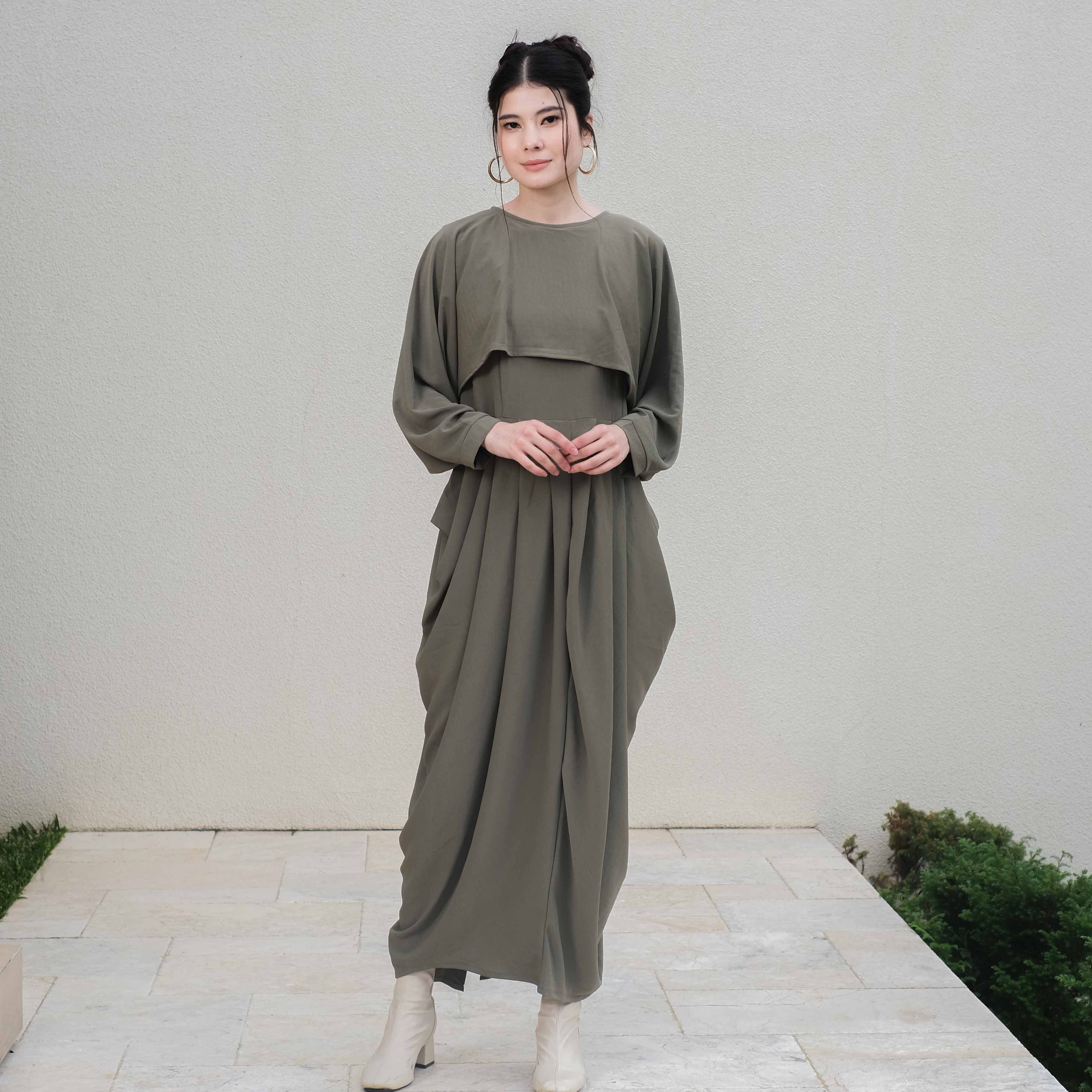 Asiro Hilya Dress