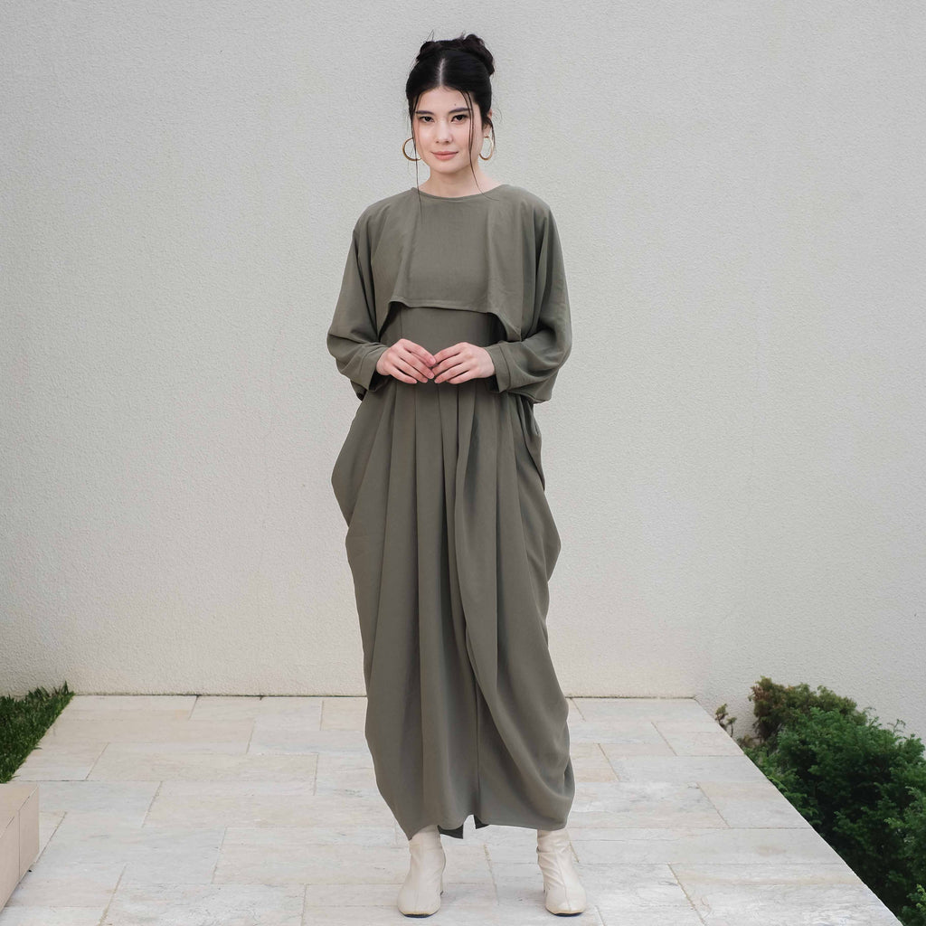 Asiro Hilya Dress