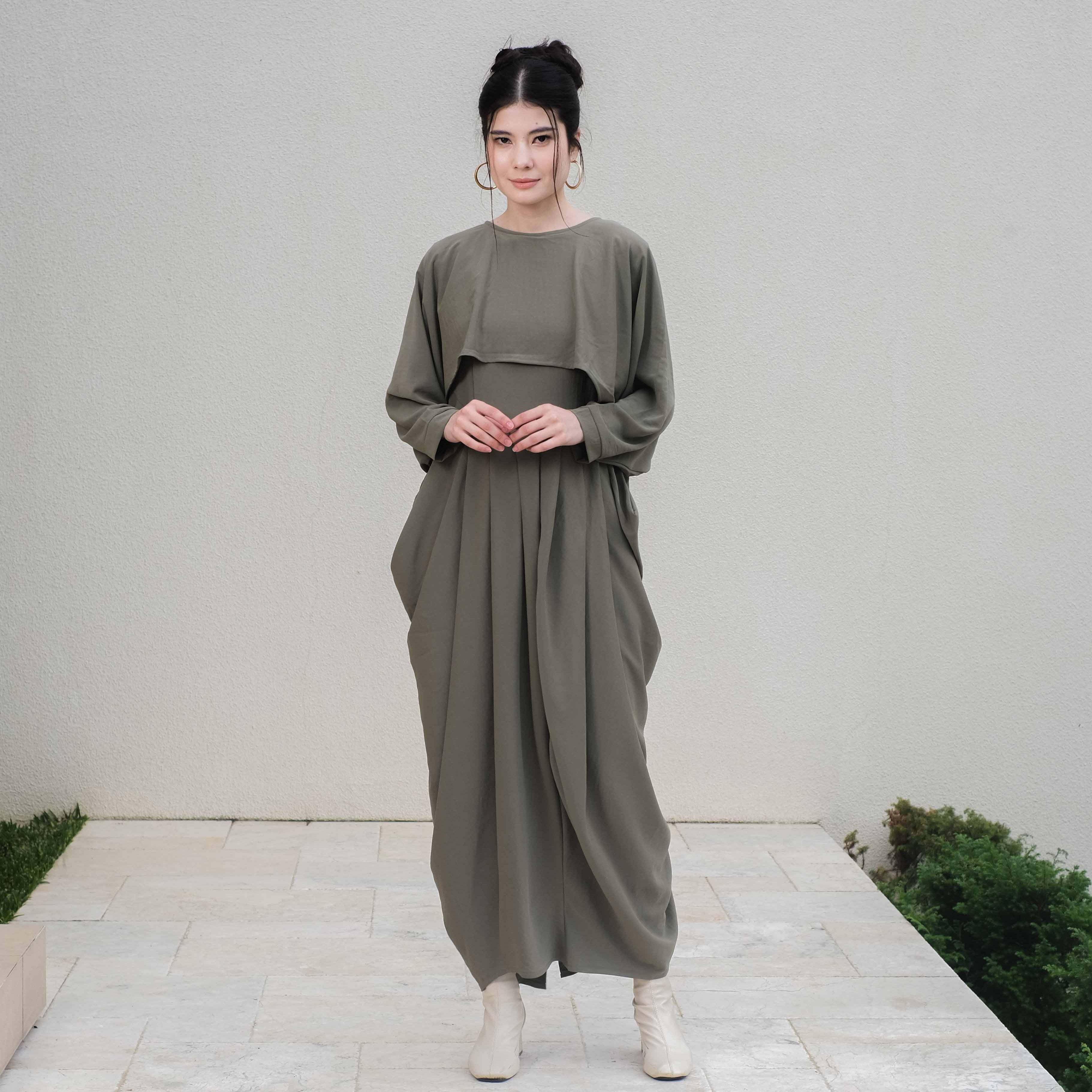 Asiro Hilya Dress