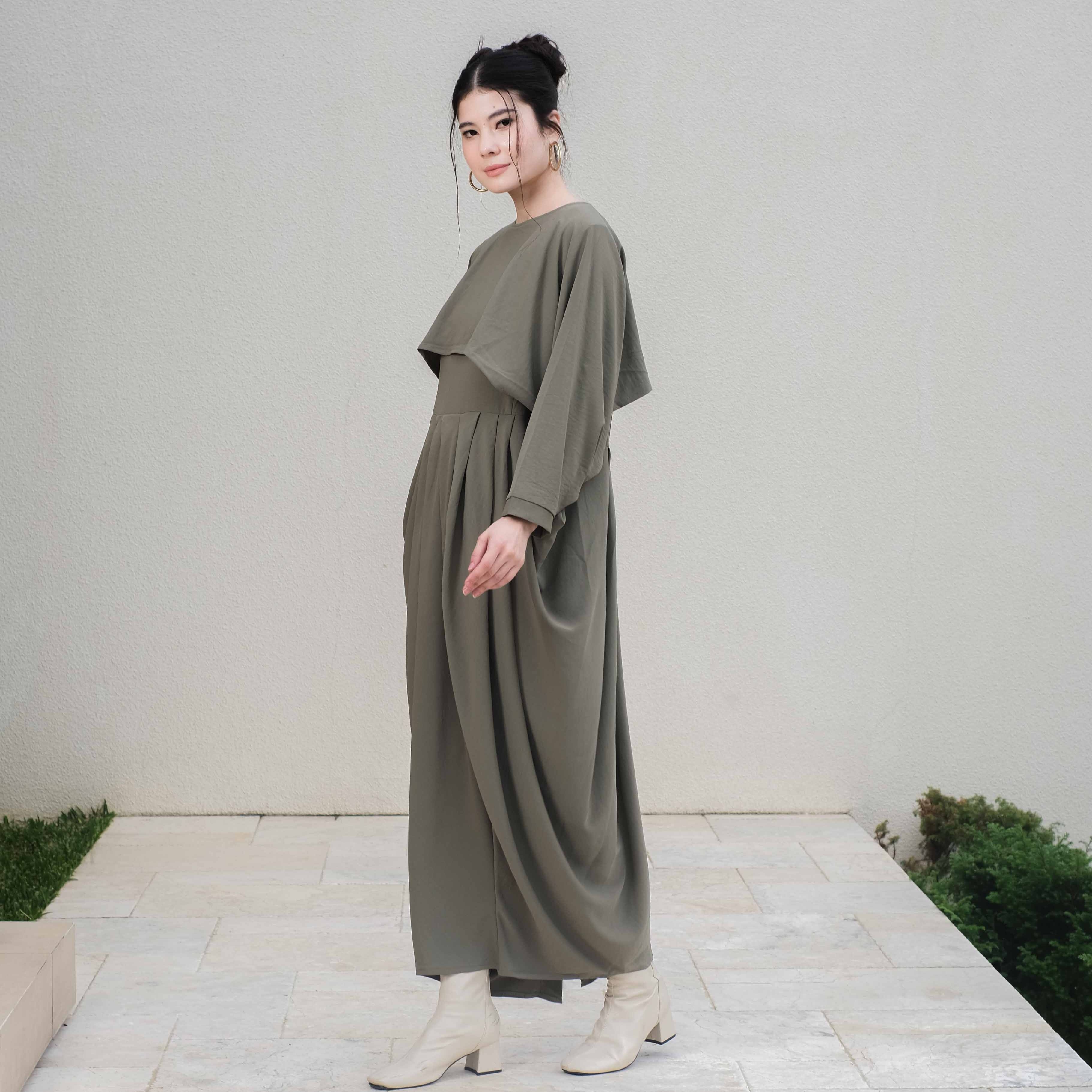 Asiro Hilya Dress