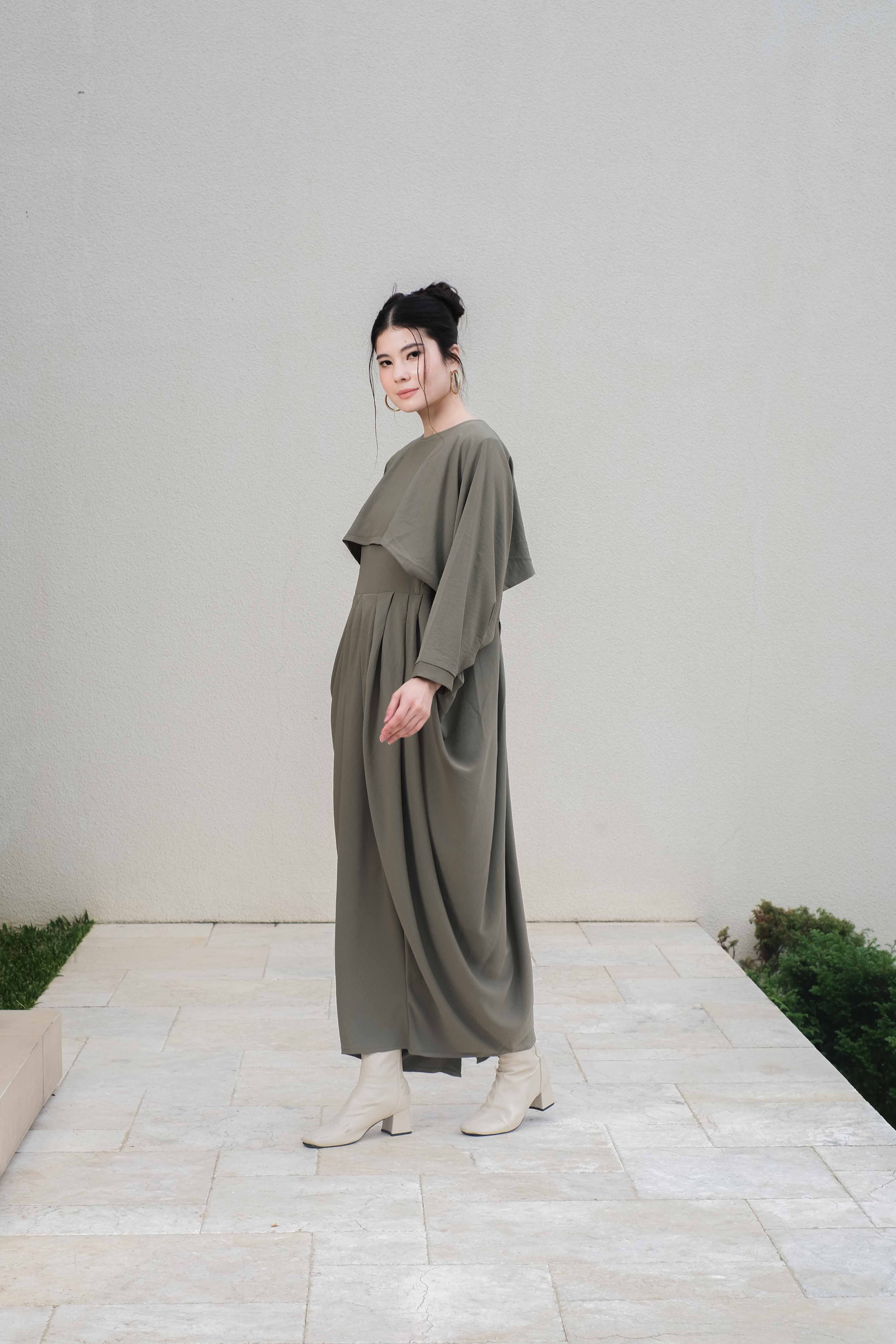 Asiro Hilya Dress