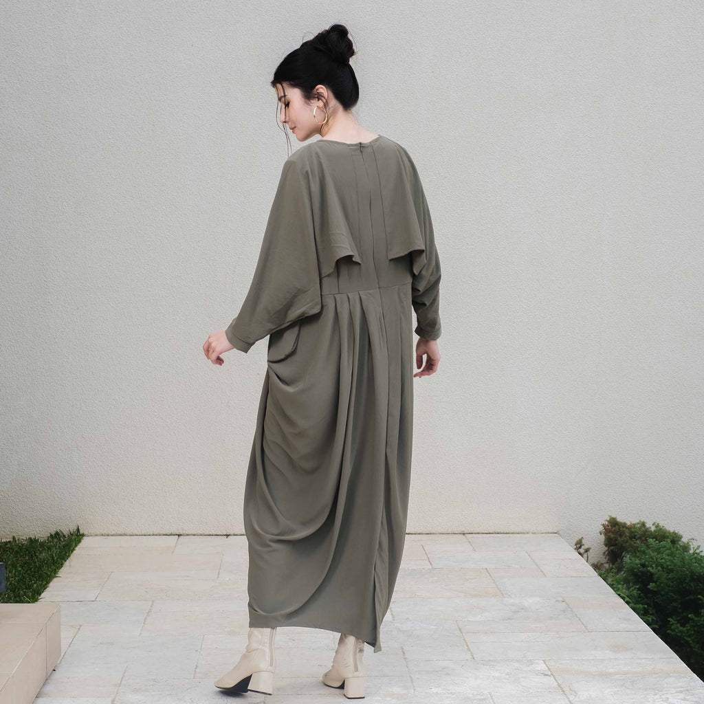 Asiro Hilya Dress