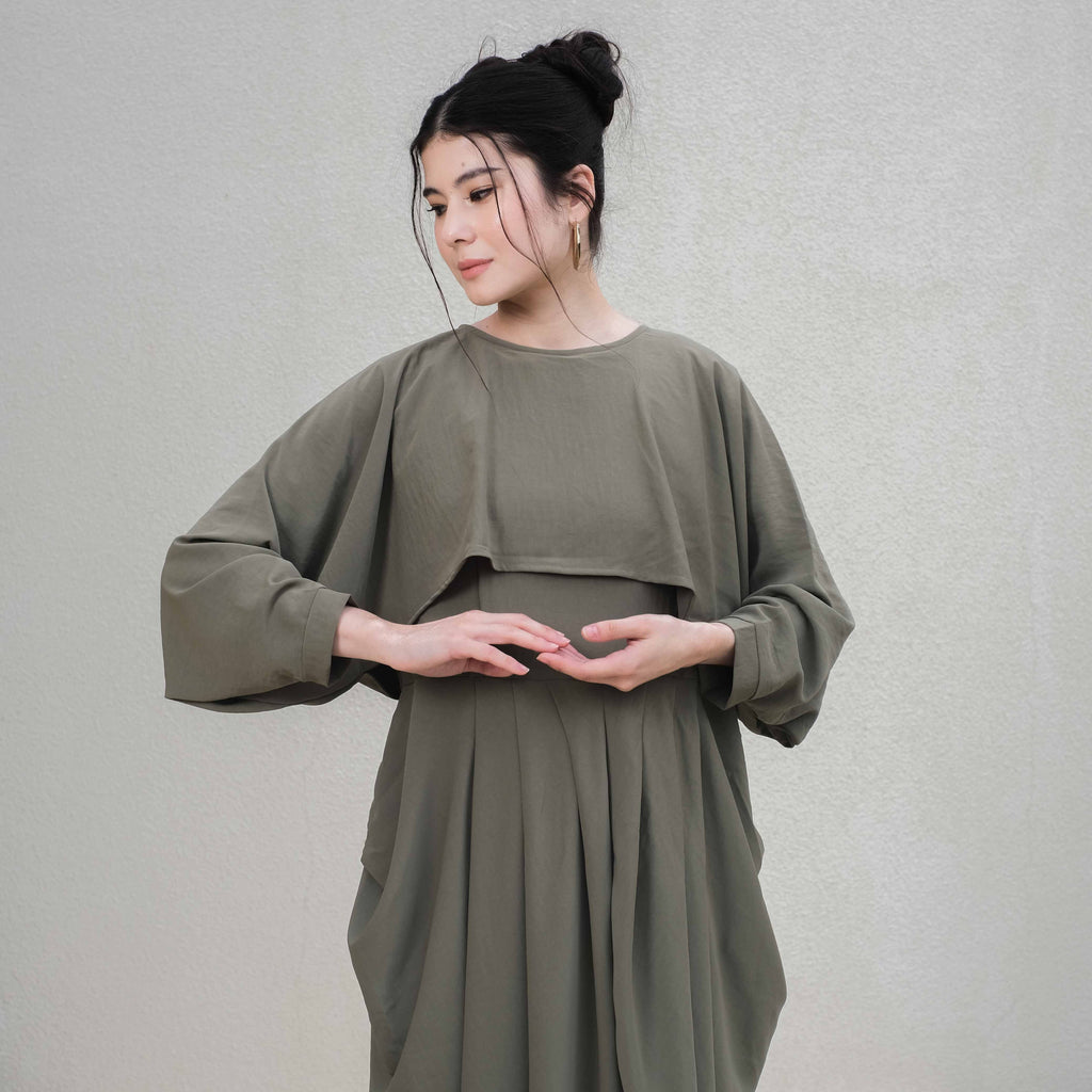 Asiro Hilya Dress