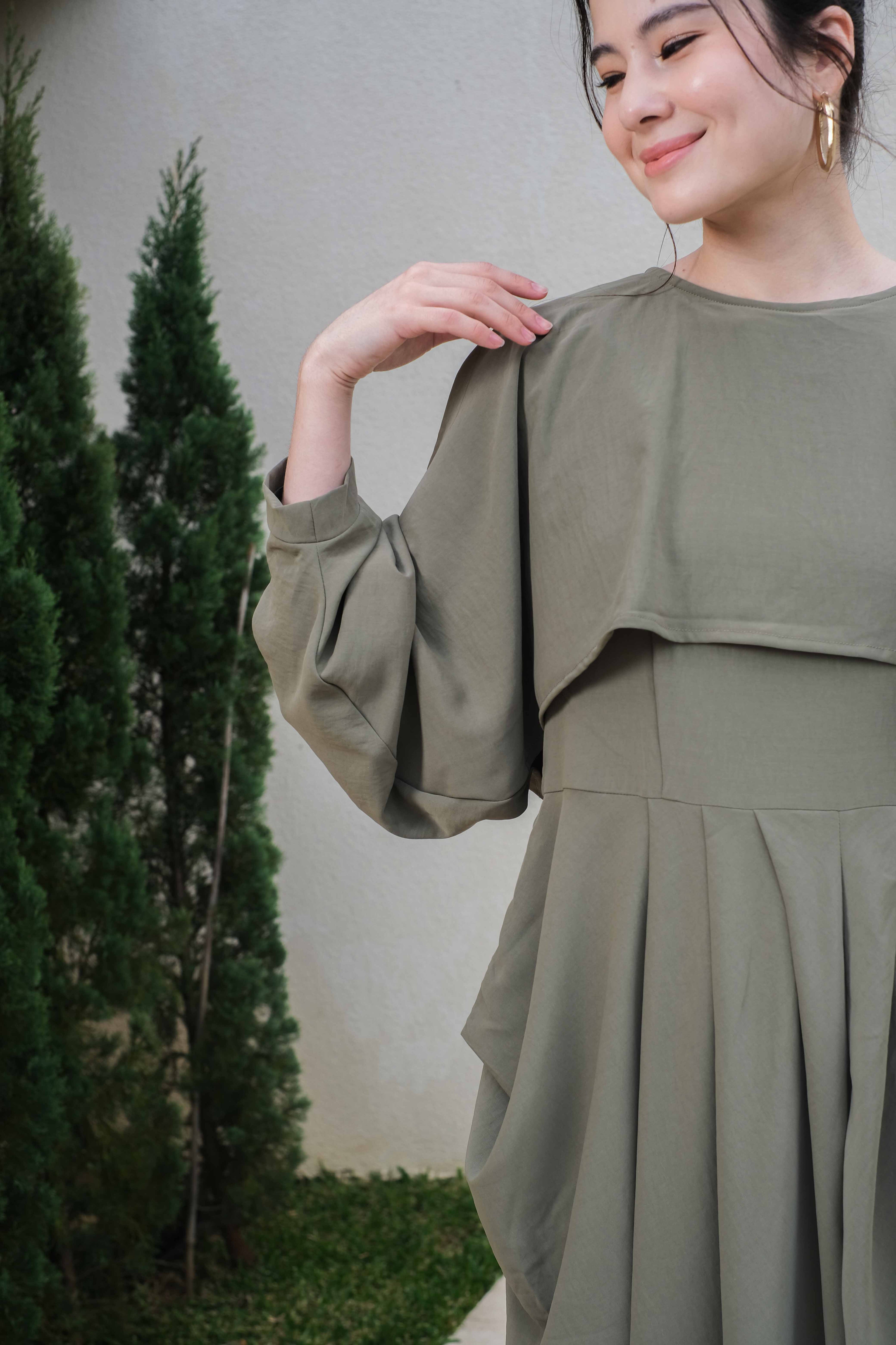 Asiro Hilya Dress