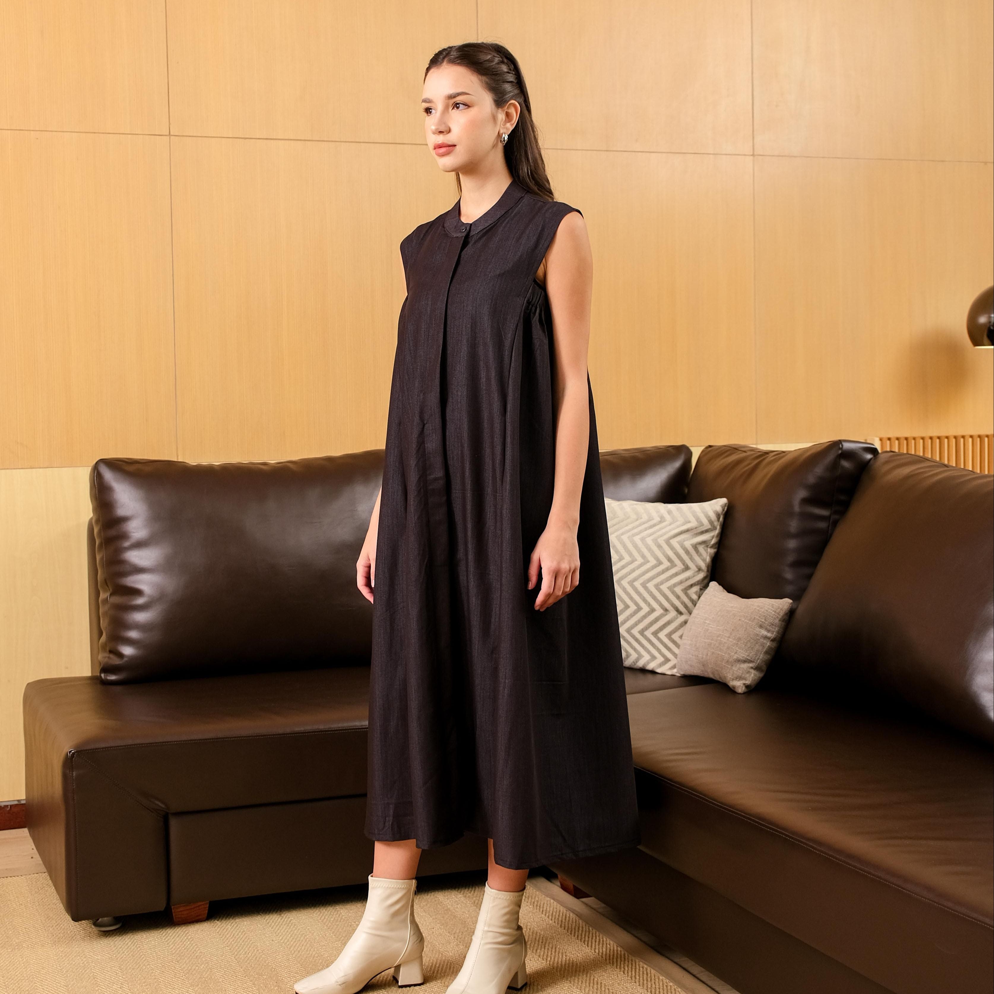 Asiro Gratia Dress