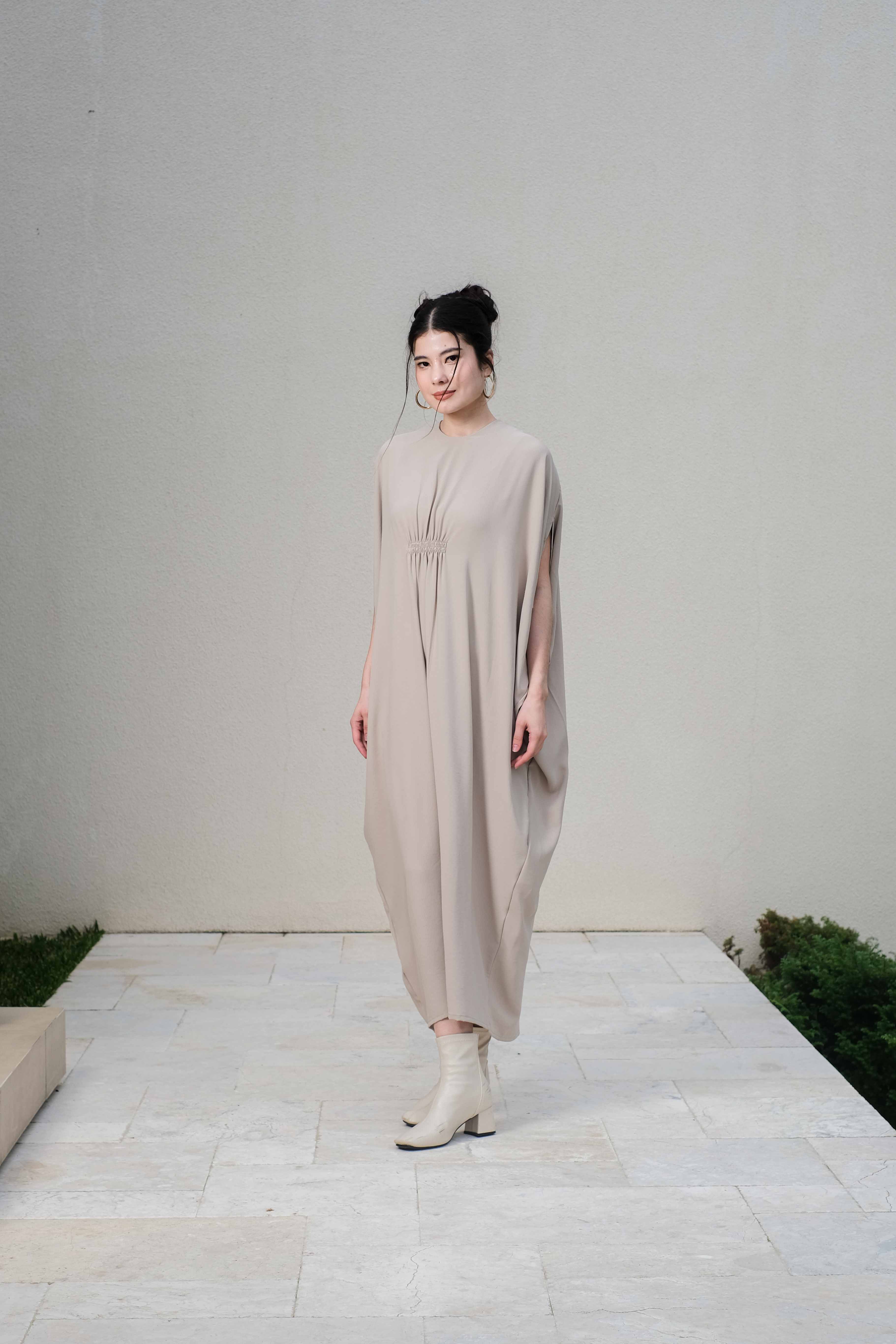 Asiro Najmi Dress