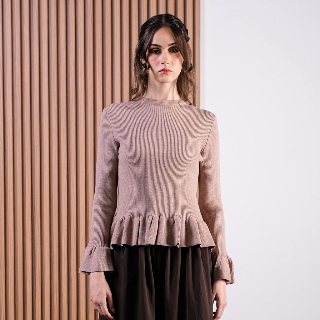 Asiro Saga Top