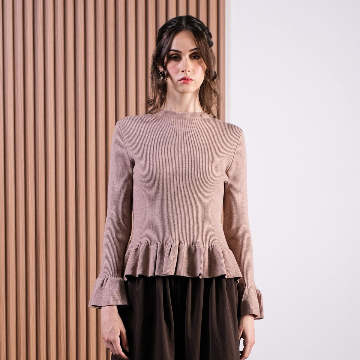 Asiro Saga Top