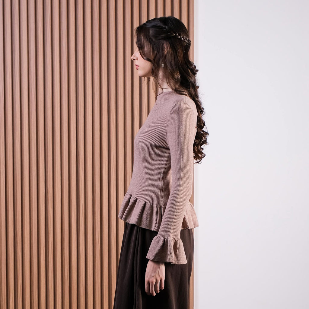 Asiro Saga Top