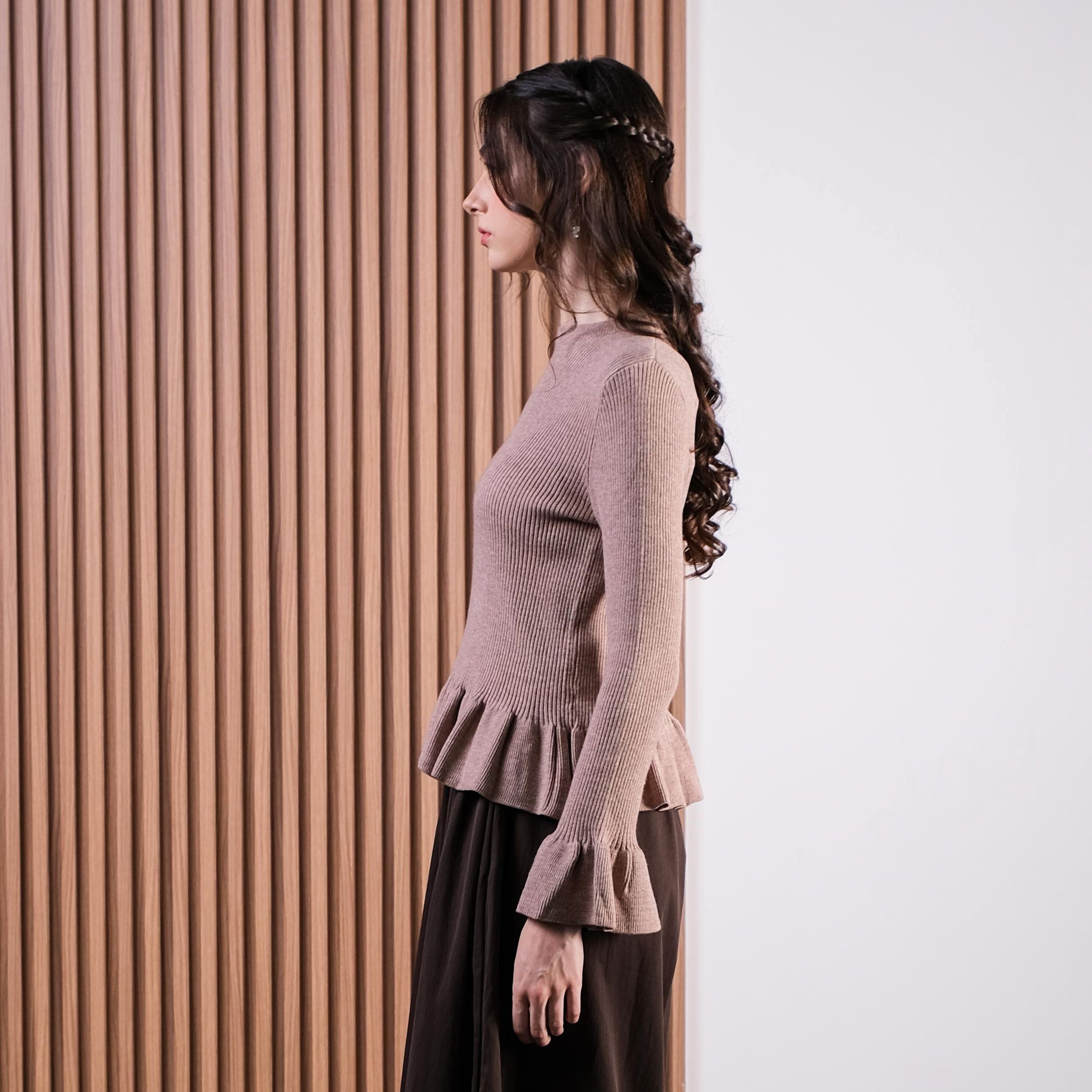 Asiro Saga Top