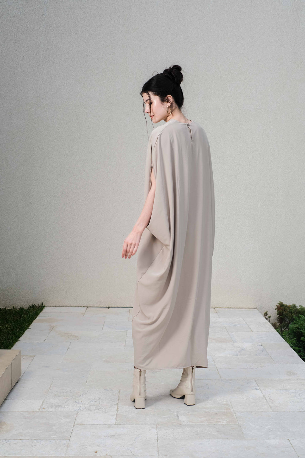 Asiro Najmi Dress