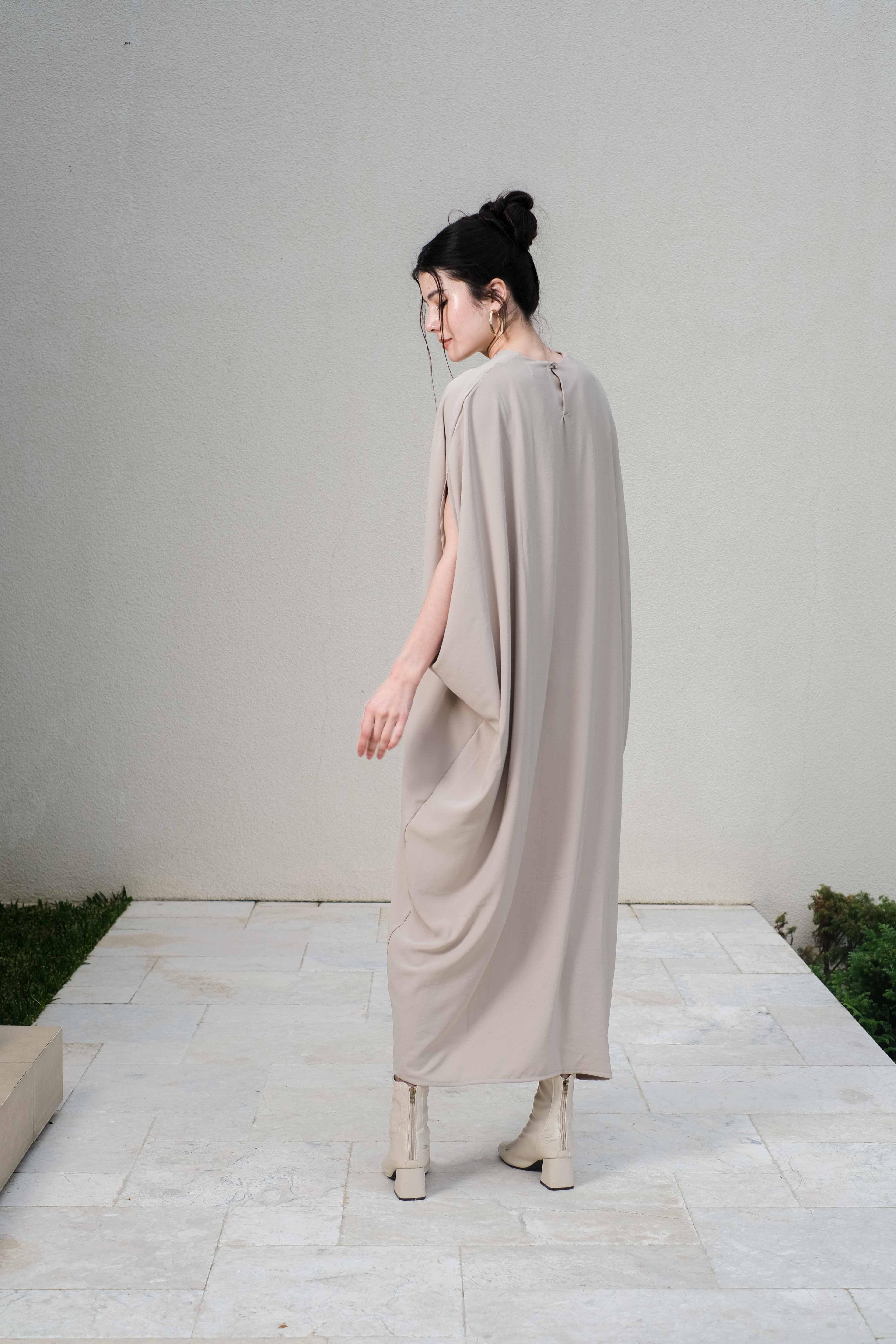Asiro Najmi Dress