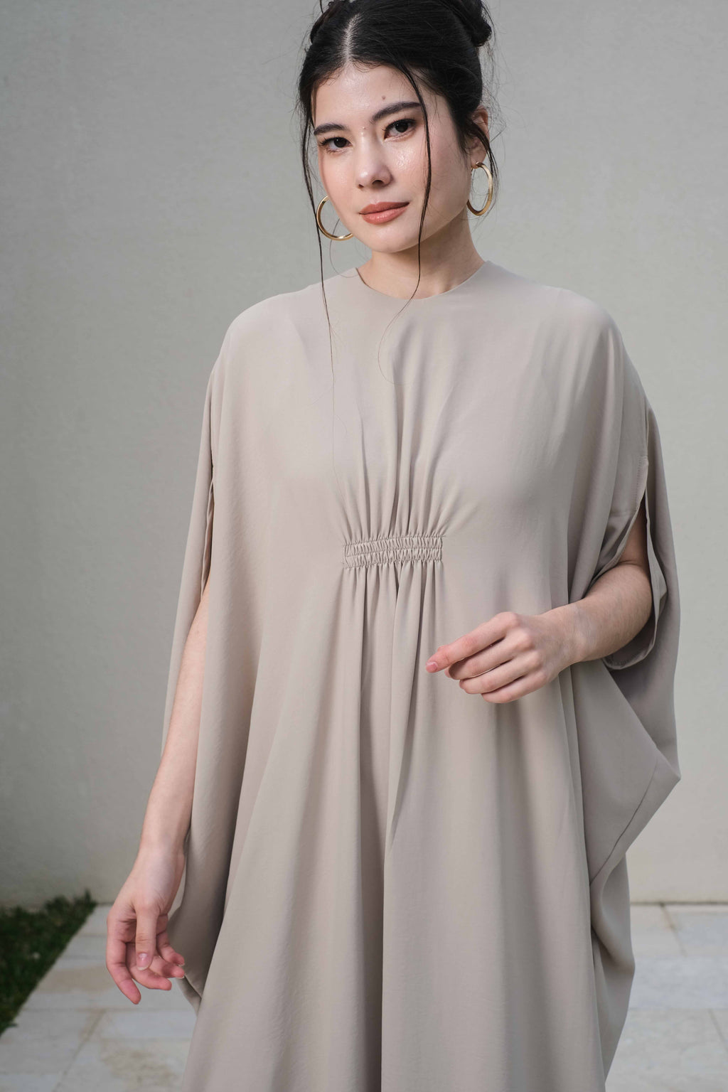 Asiro Najmi Dress