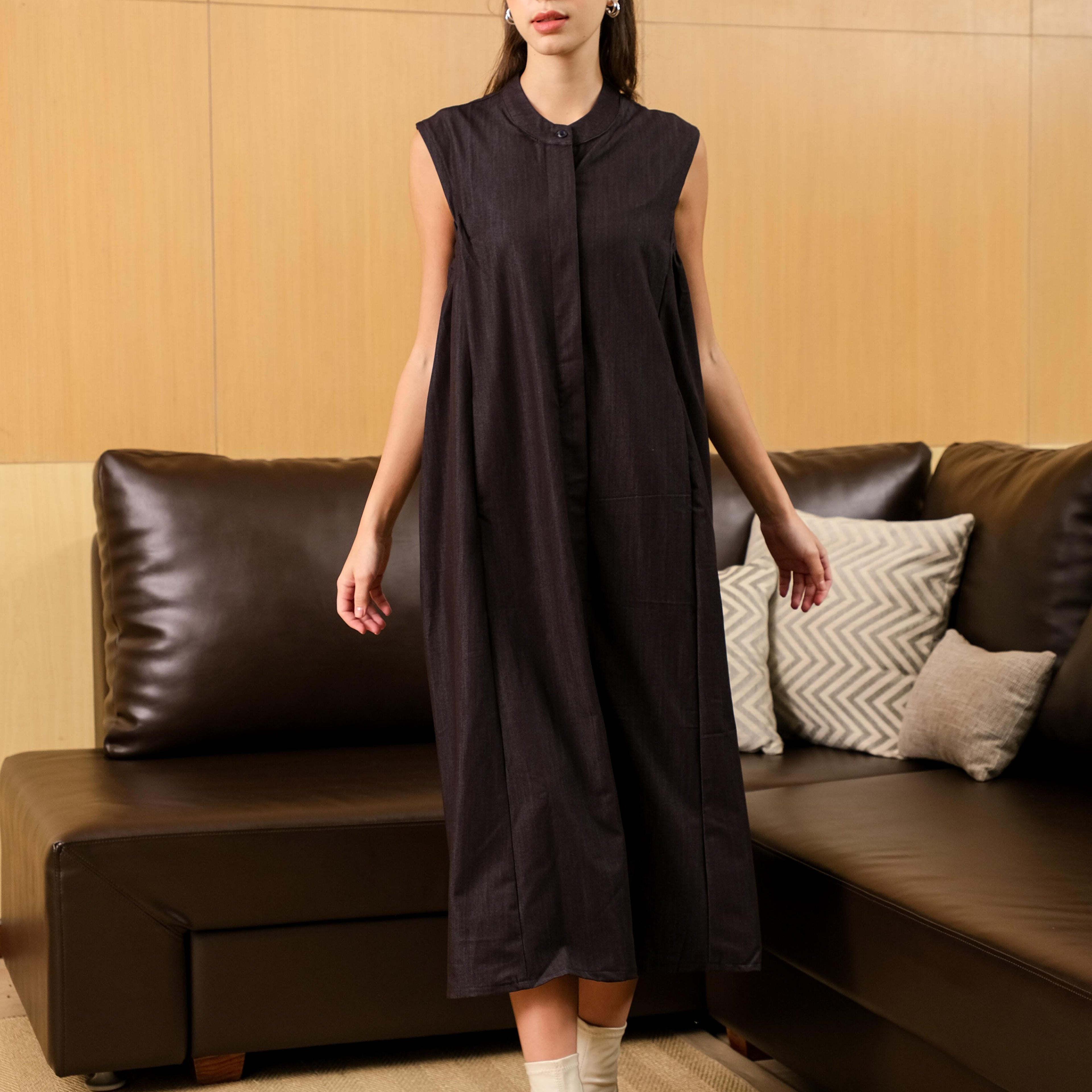 Asiro Gratia Dress