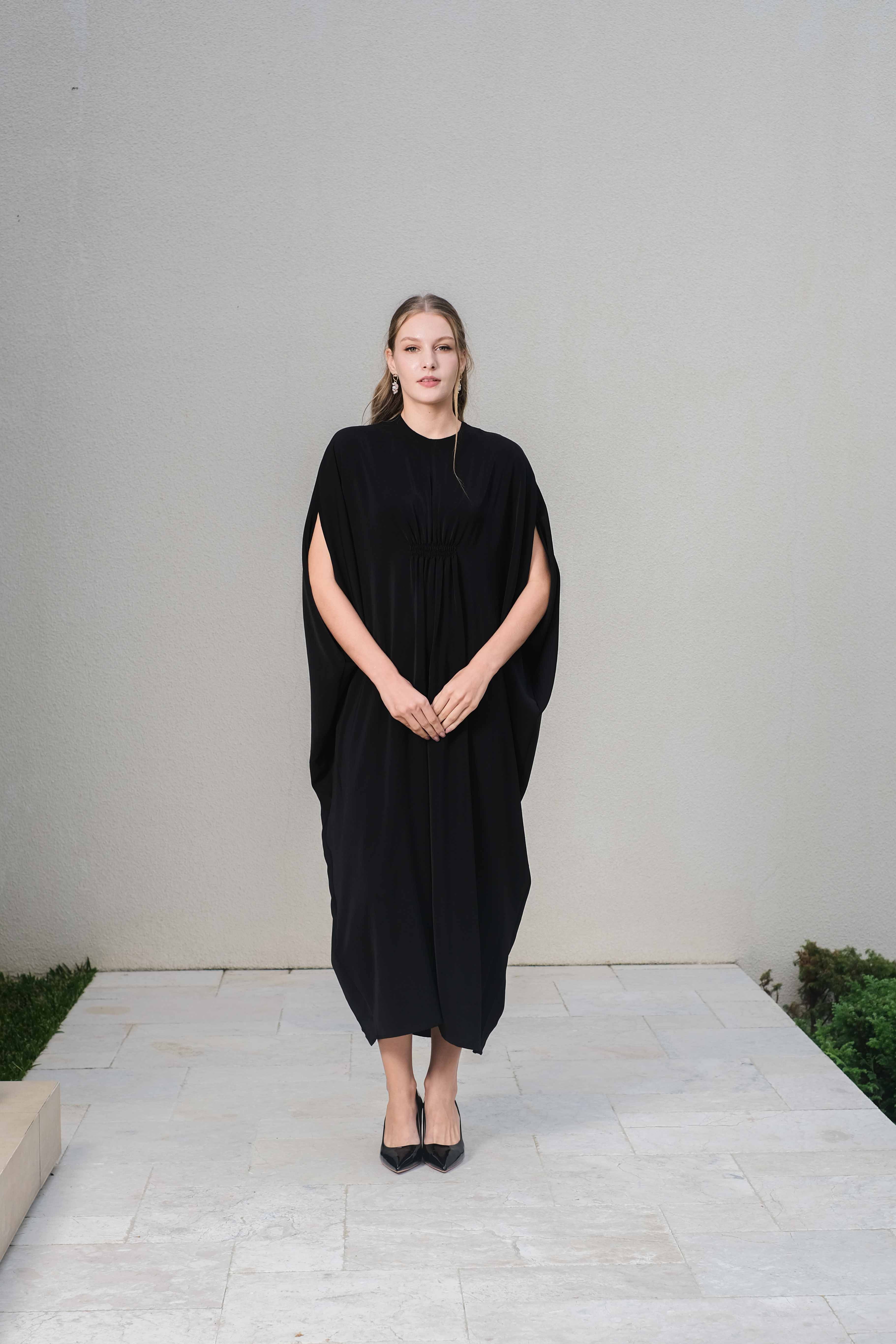 Asiro Najmi Dress