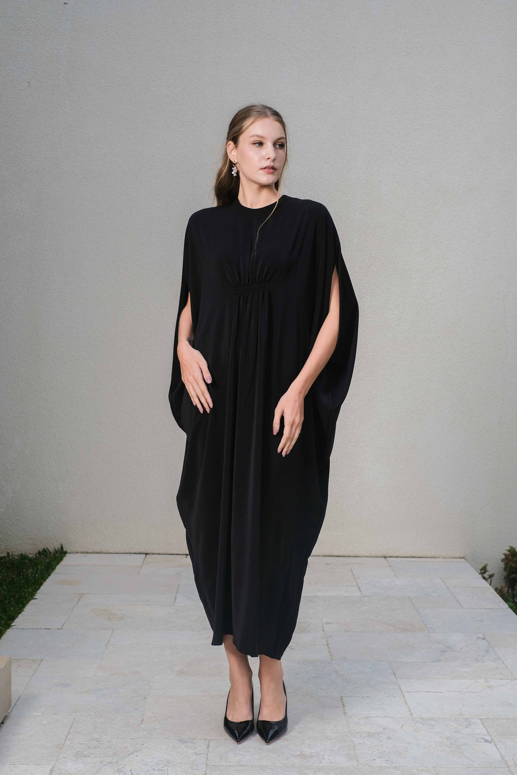 Asiro Najmi Dress