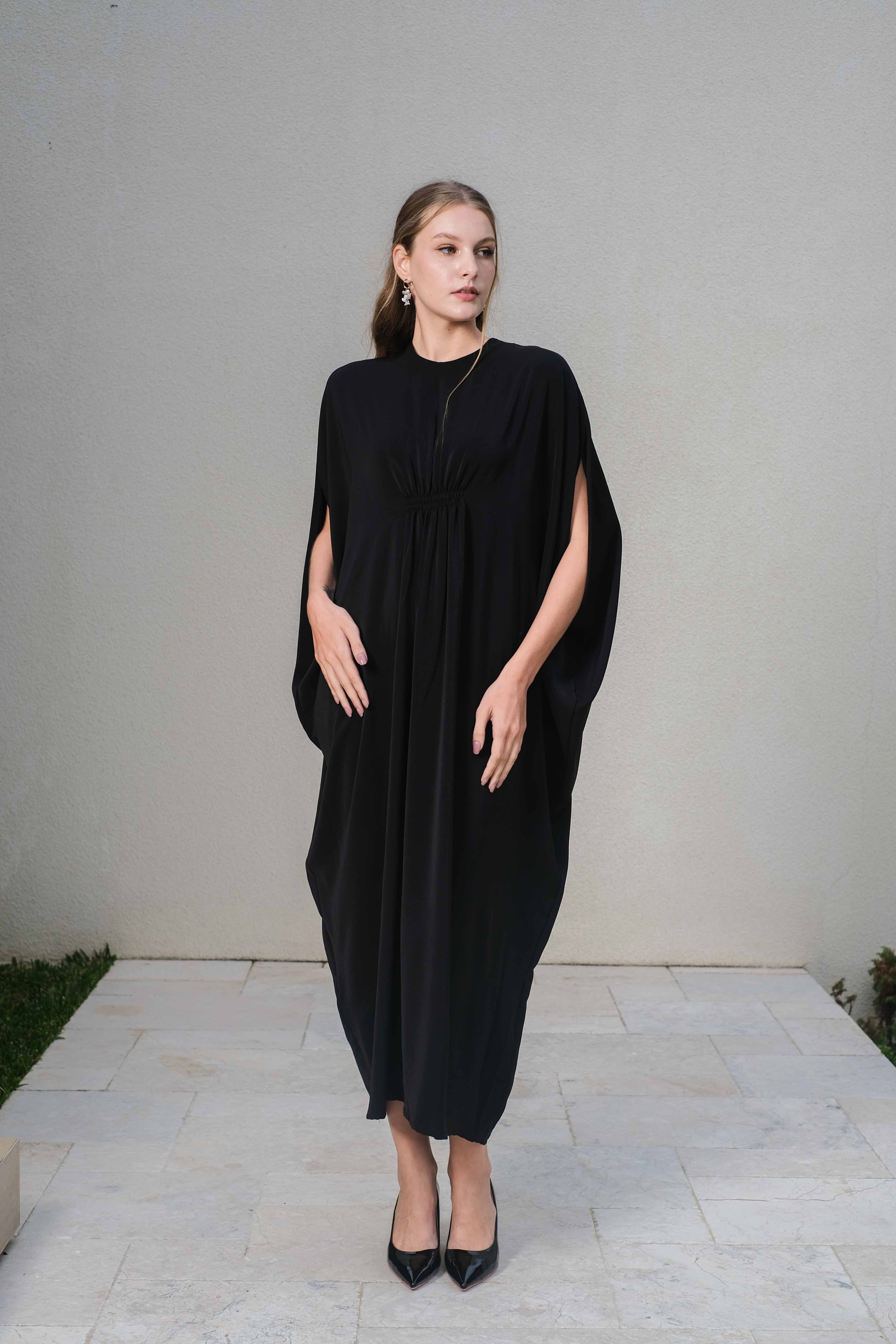 Asiro Najmi Dress