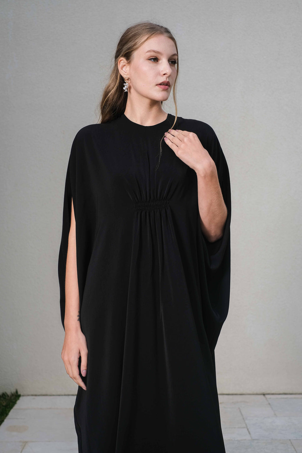 Asiro Najmi Dress