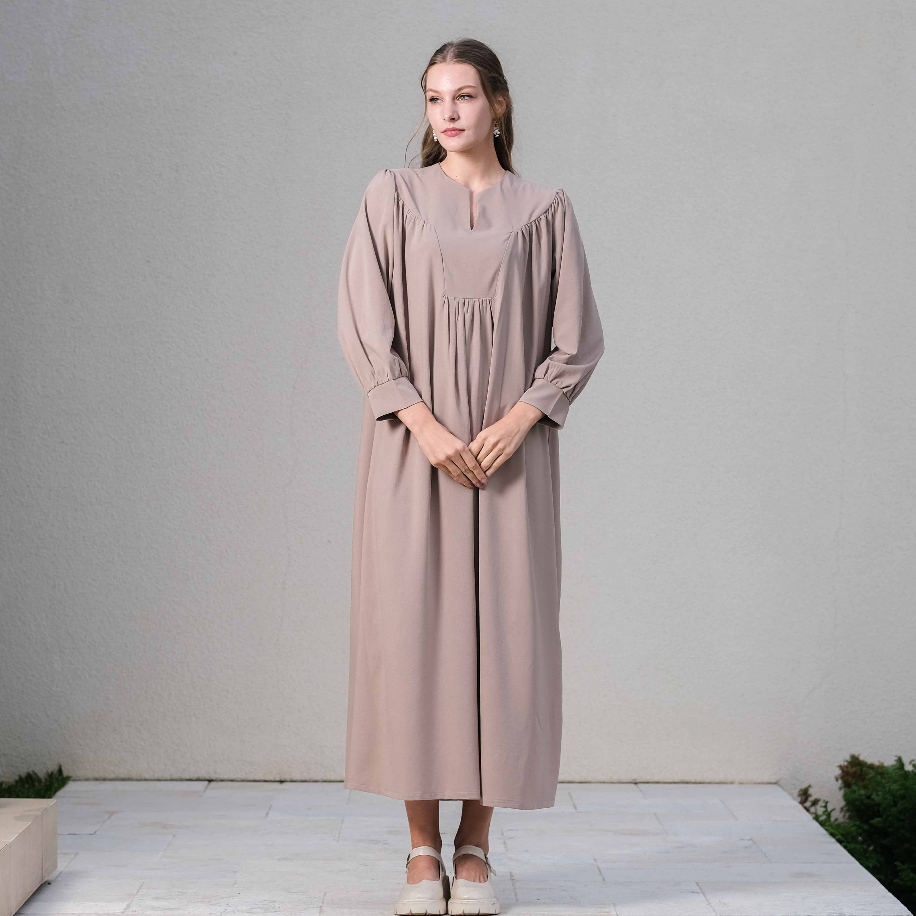 Asiro Malika Dress