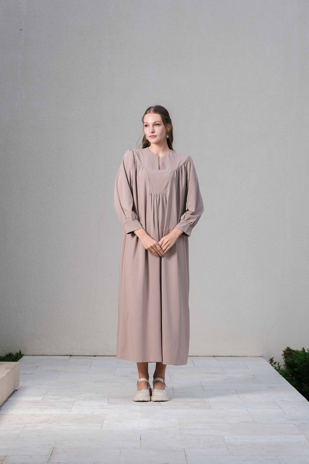 Asiro Malika Dress