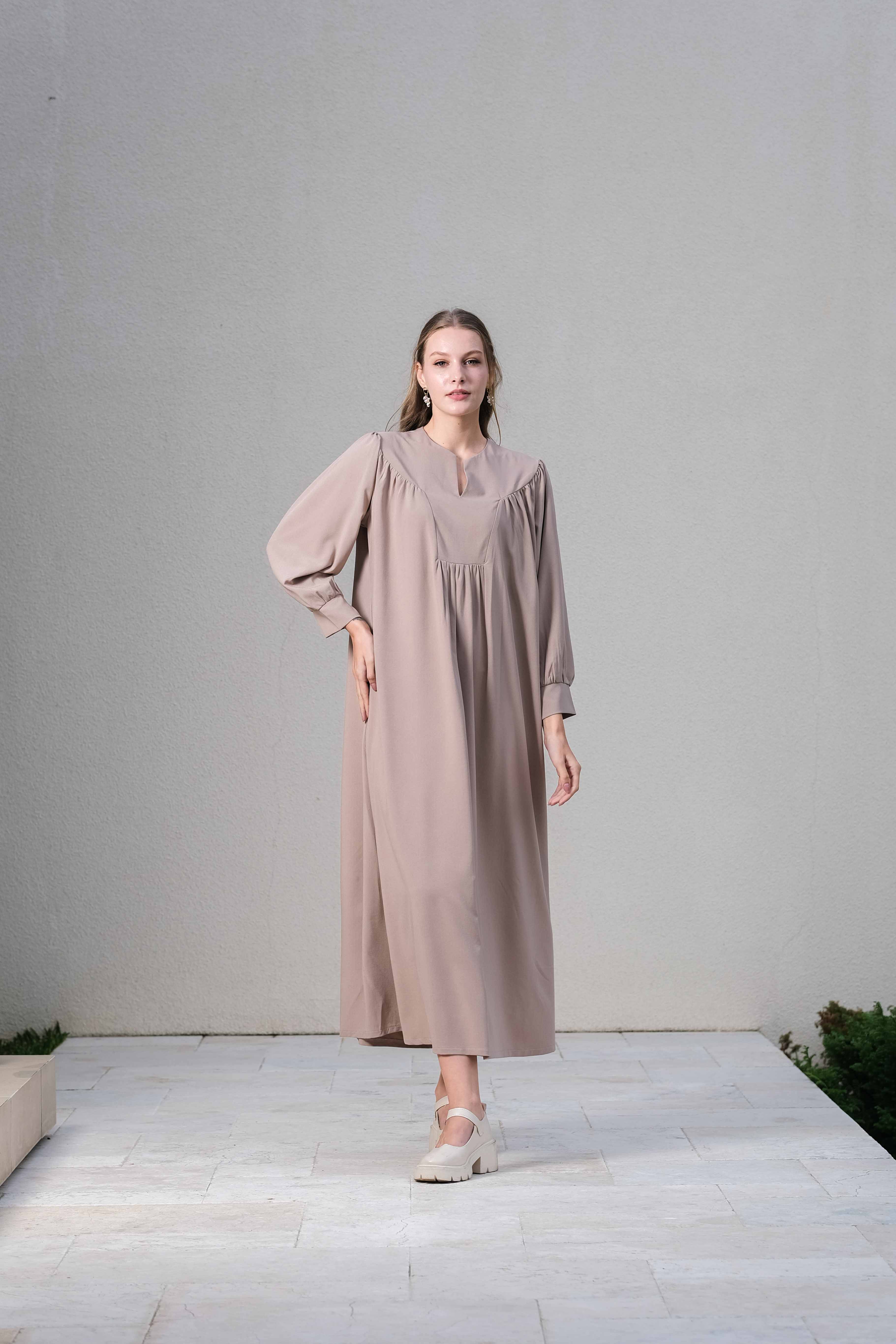 Asiro Malika Dress