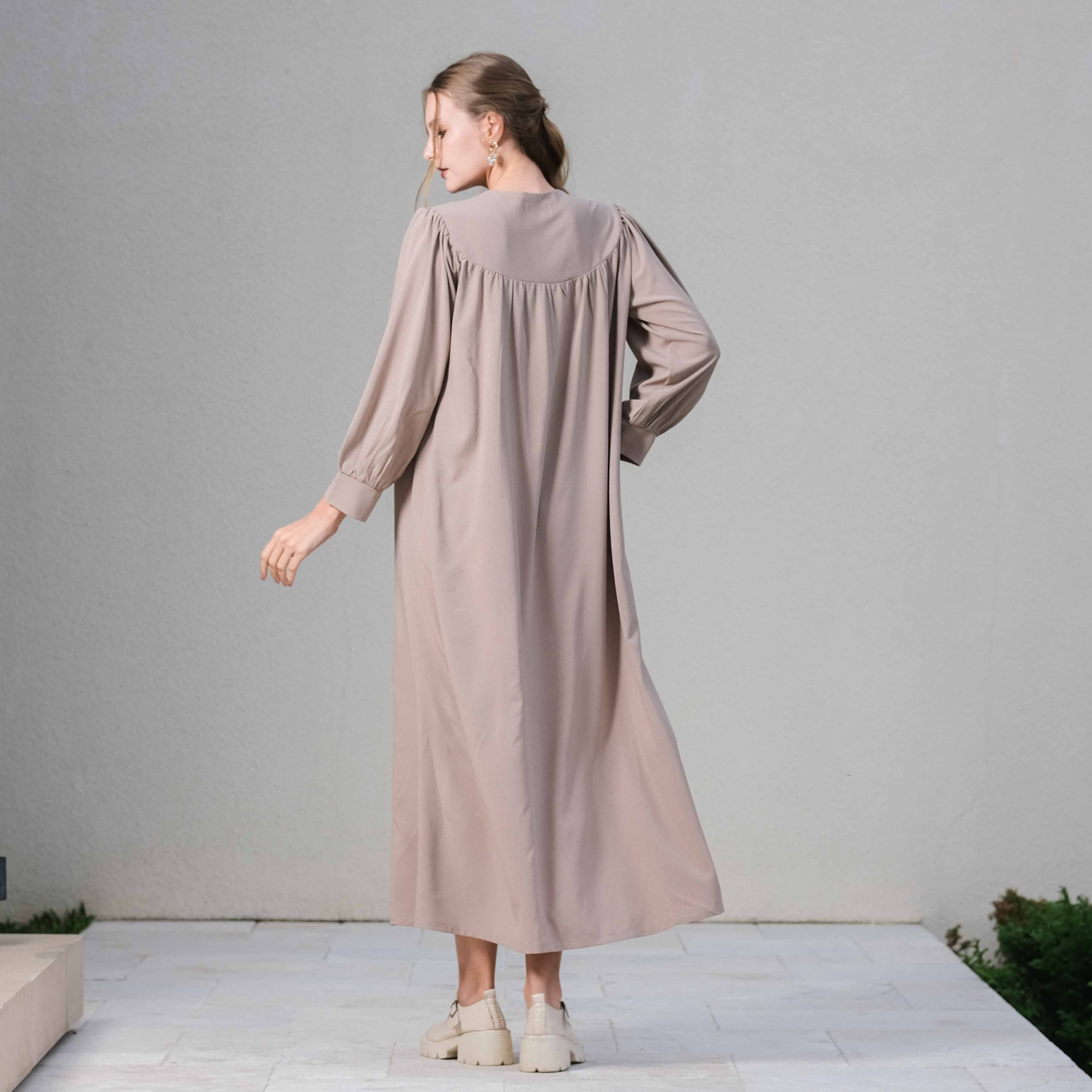 Asiro Malika Dress