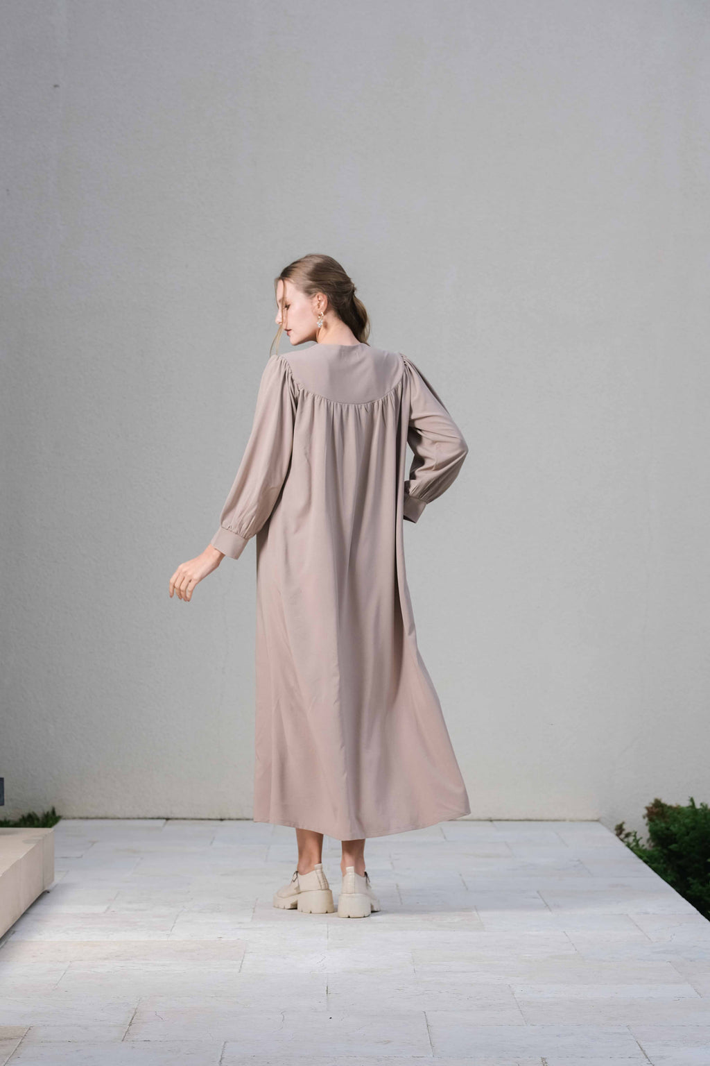 Asiro Malika Dress