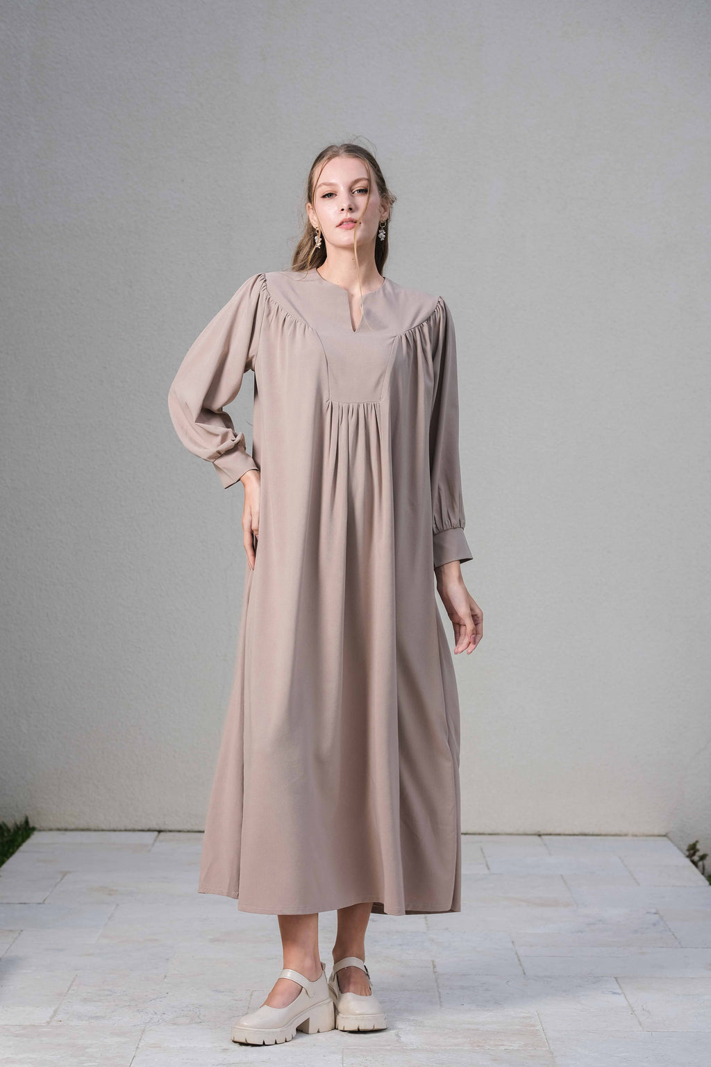 Asiro Malika Dress