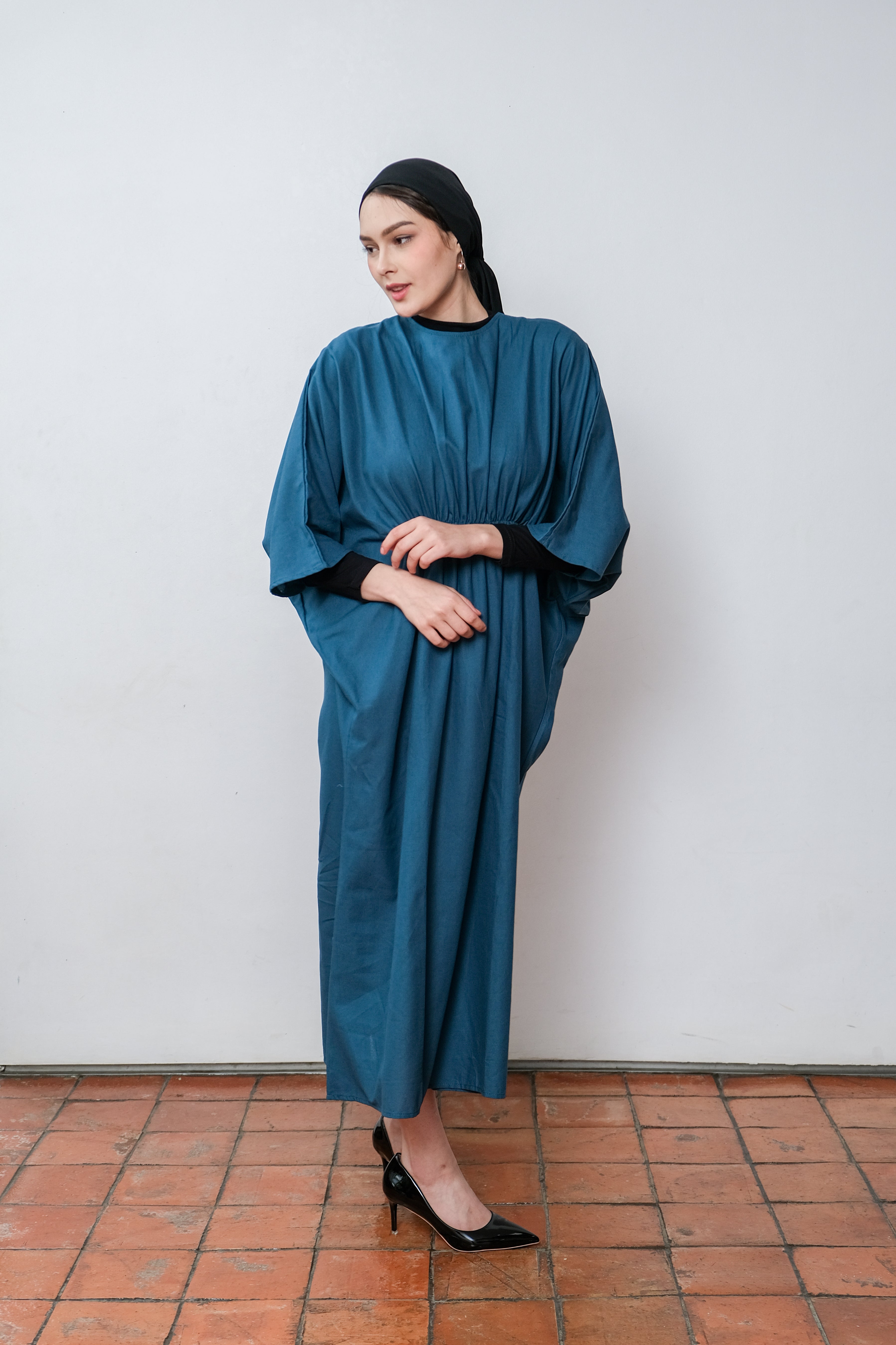 Asiro Halwa Dress