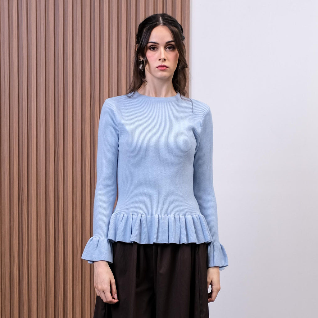 Asiro Saga Top