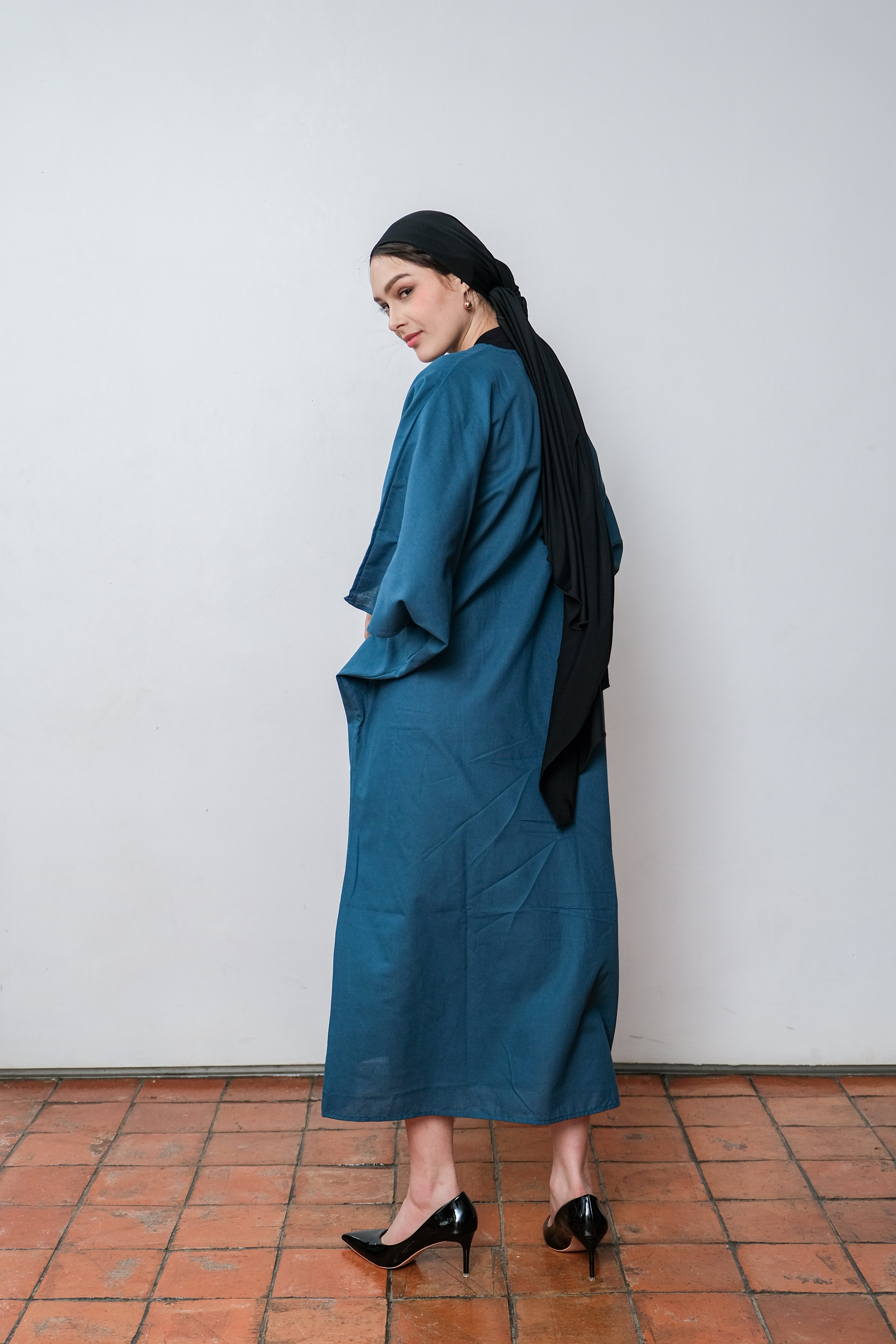 Asiro Halwa Dress