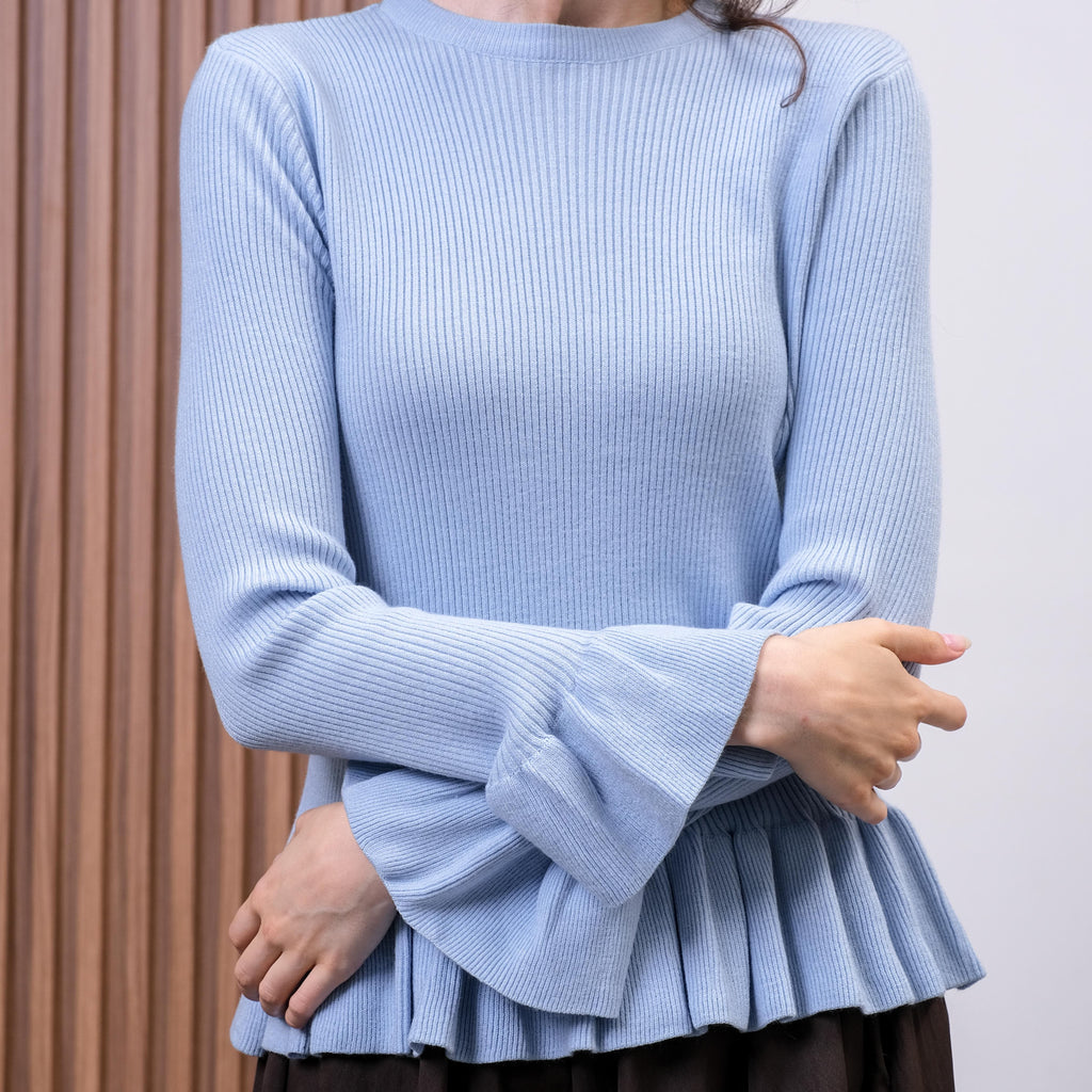 Asiro Saga Top