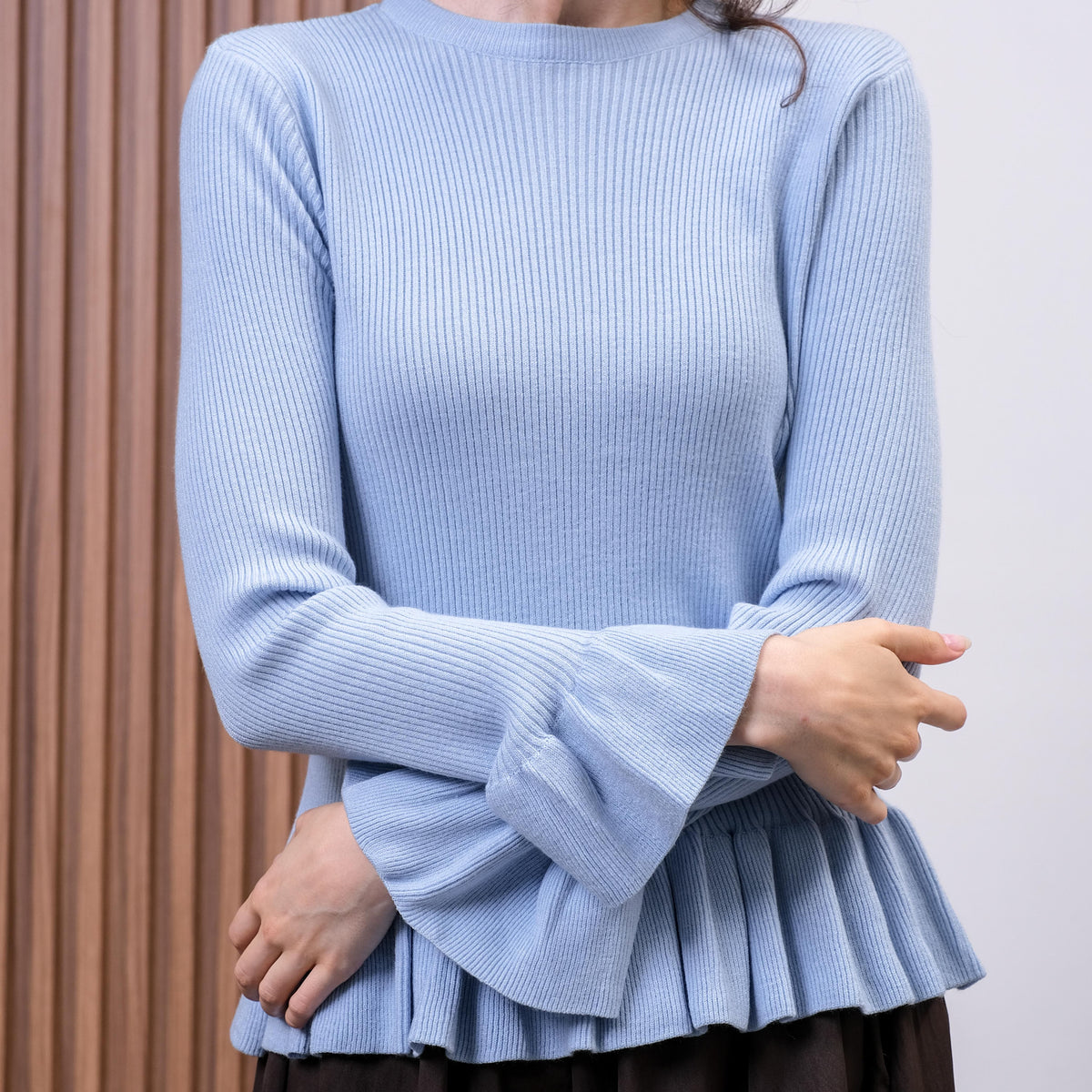 Asiro Saga Top