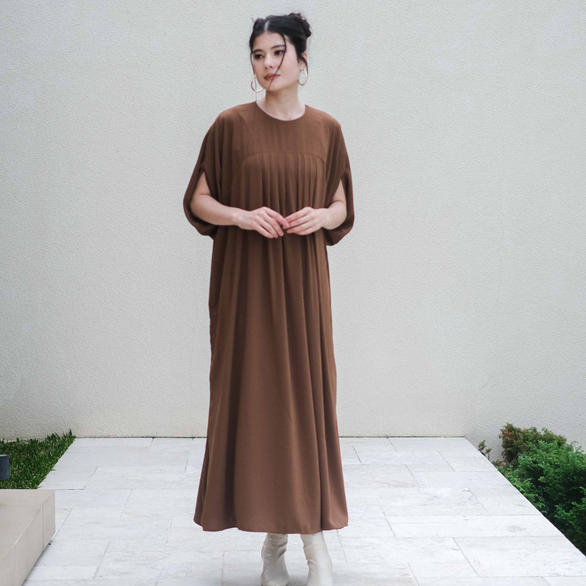 Asiro Arefa Dress