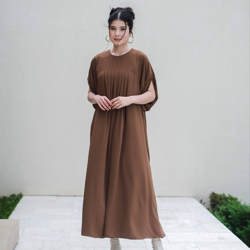 Asiro Arefa Dress