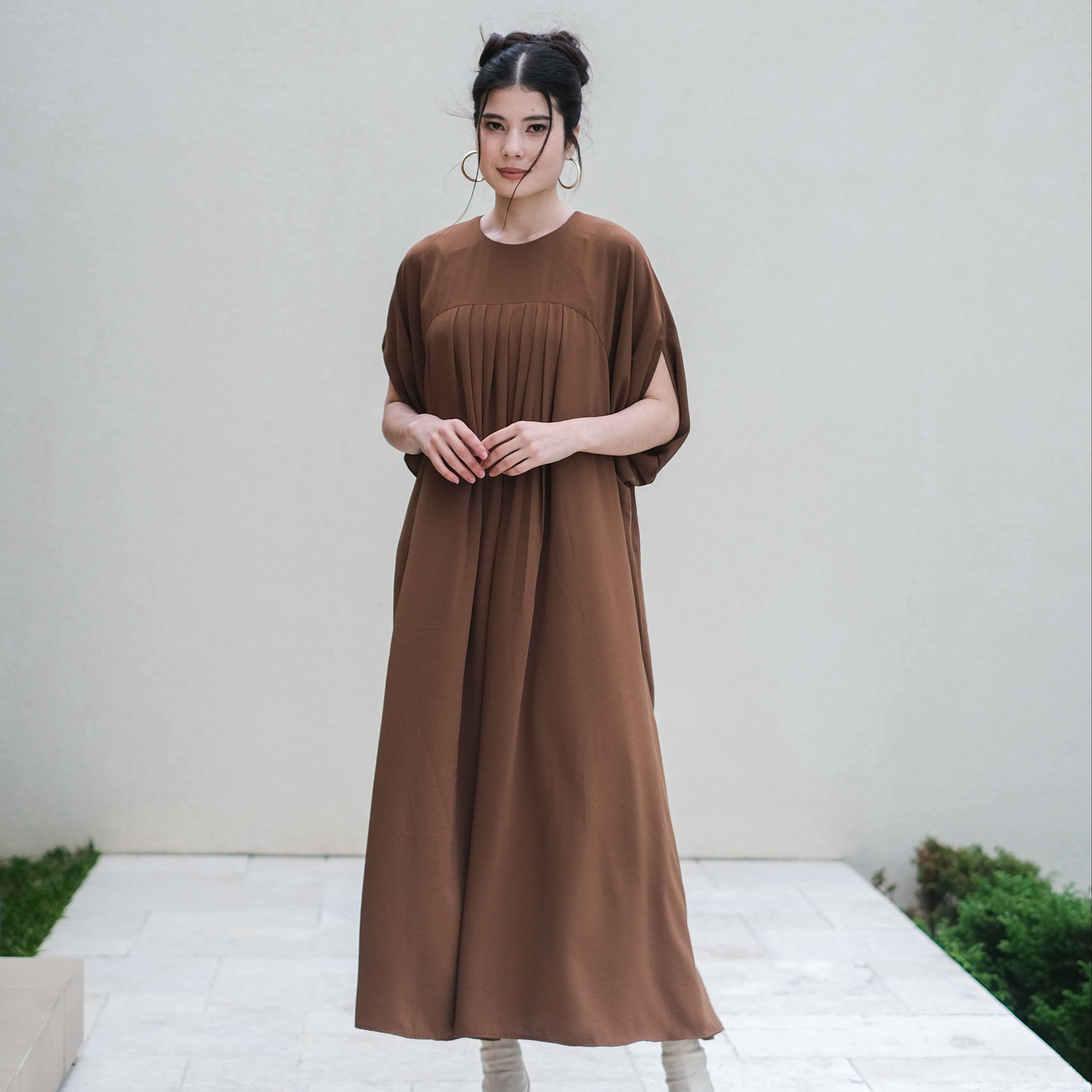 Asiro Arefa Dress