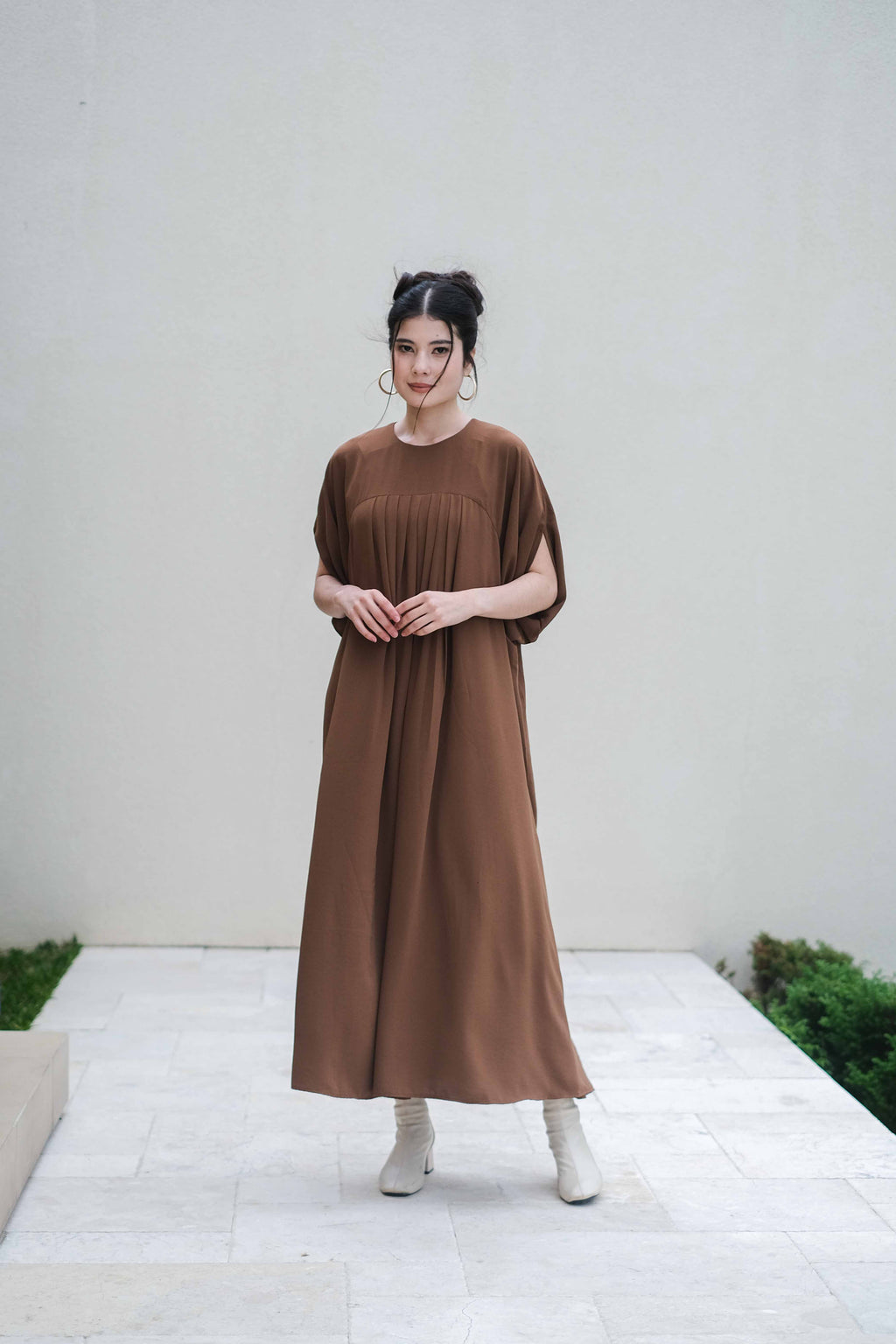 Asiro Arefa Dress